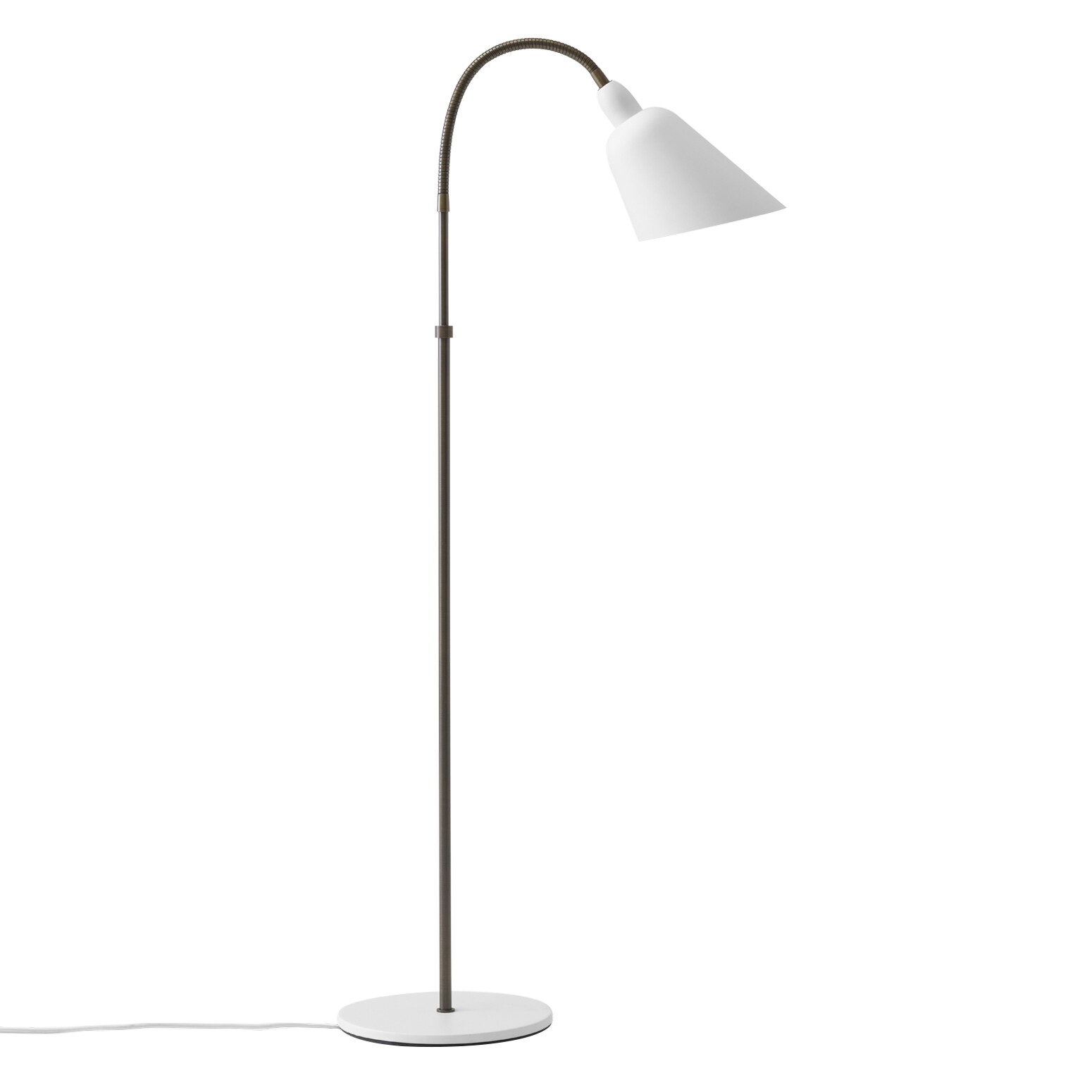 Anniversary Edition Bellevue AJ7 Floor Lamp