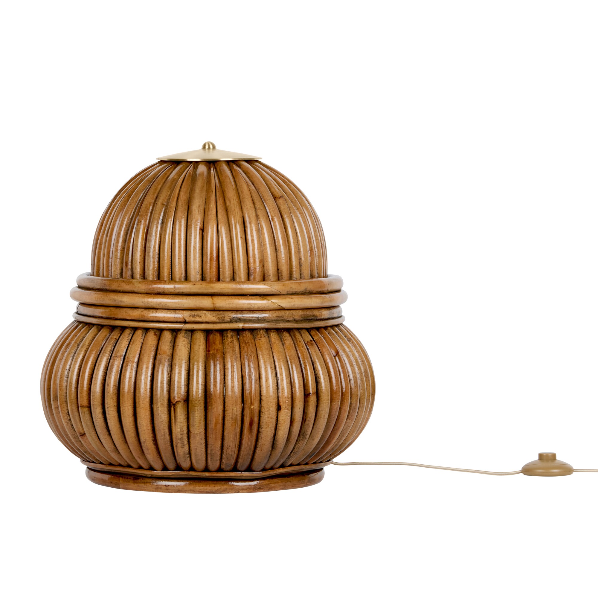 Bohemian 72 Floor Lamp