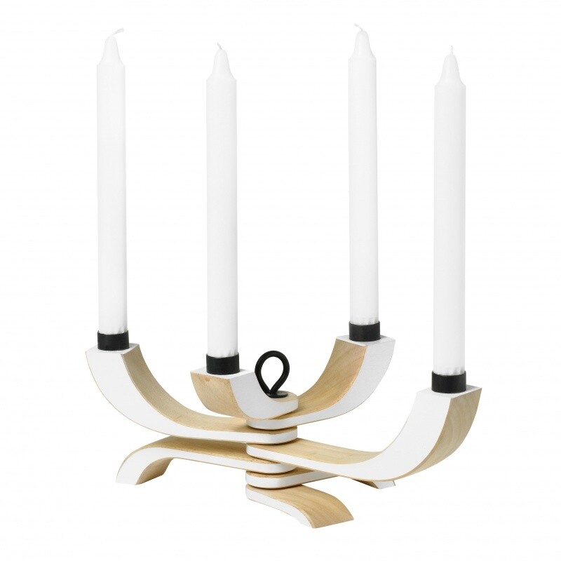 Nordic Light Candle Holder