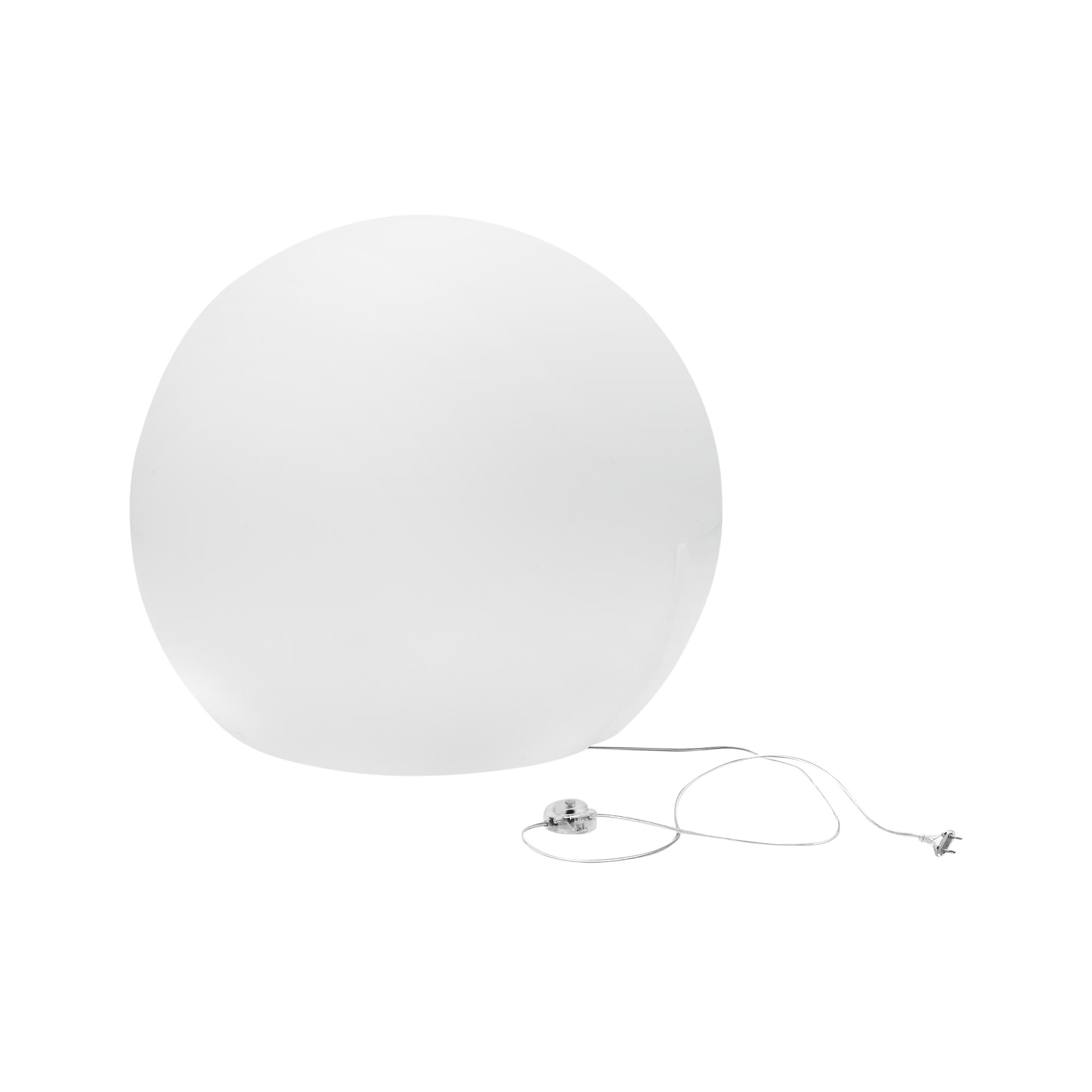 Happy Apple Floorlamp