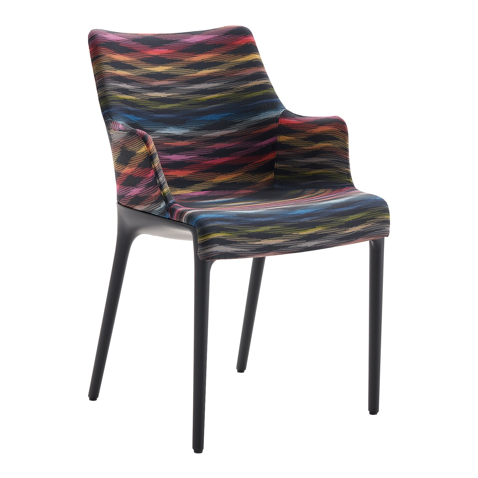 Eleganza Nia Armchair Missoni