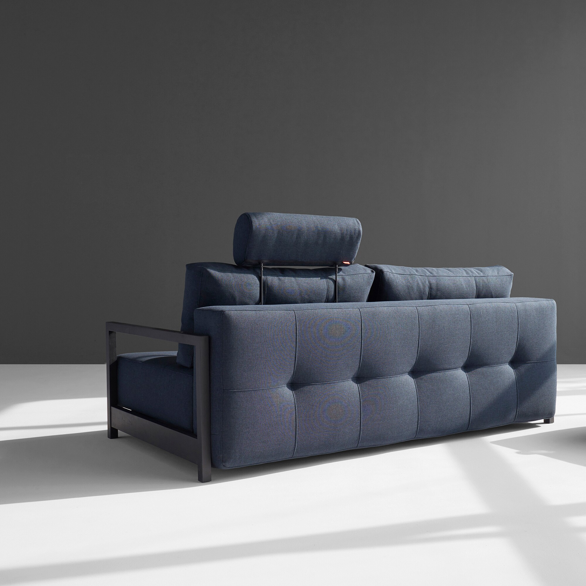 Bifrost Deluxe Sofa Bed 209x117cm