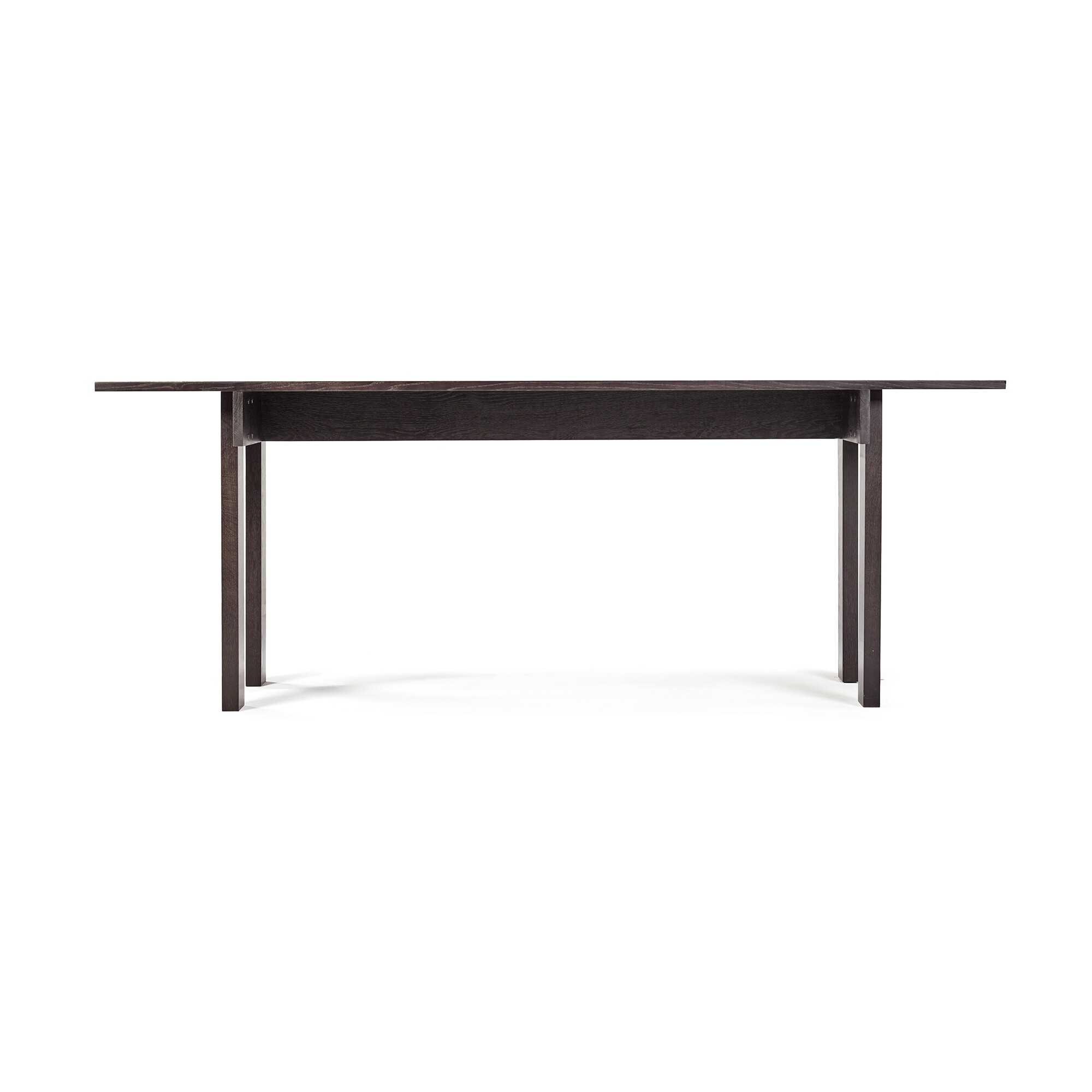 Jeanne 02 Dining Table Rectangular