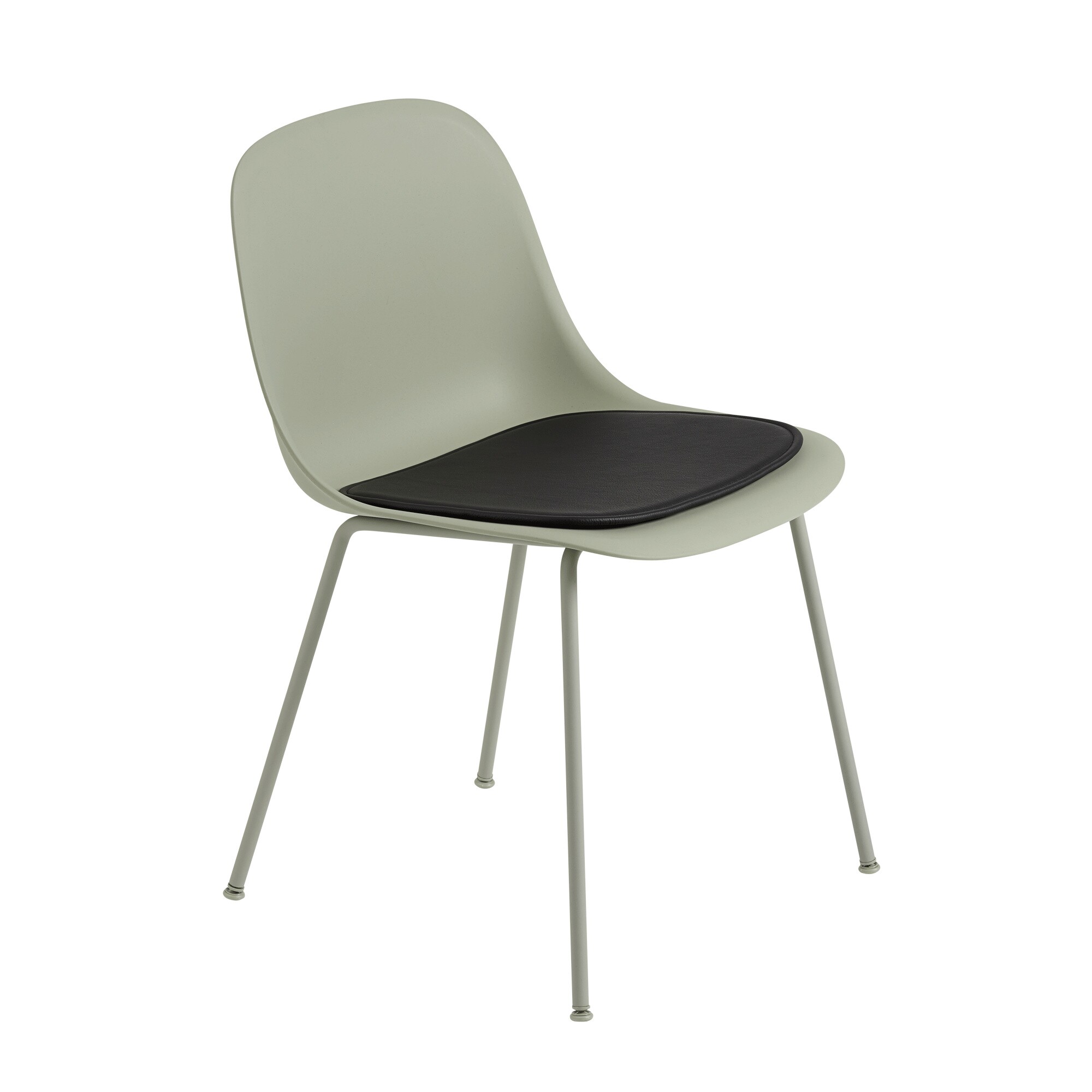 Fiber Seat Pad Anti-Slip