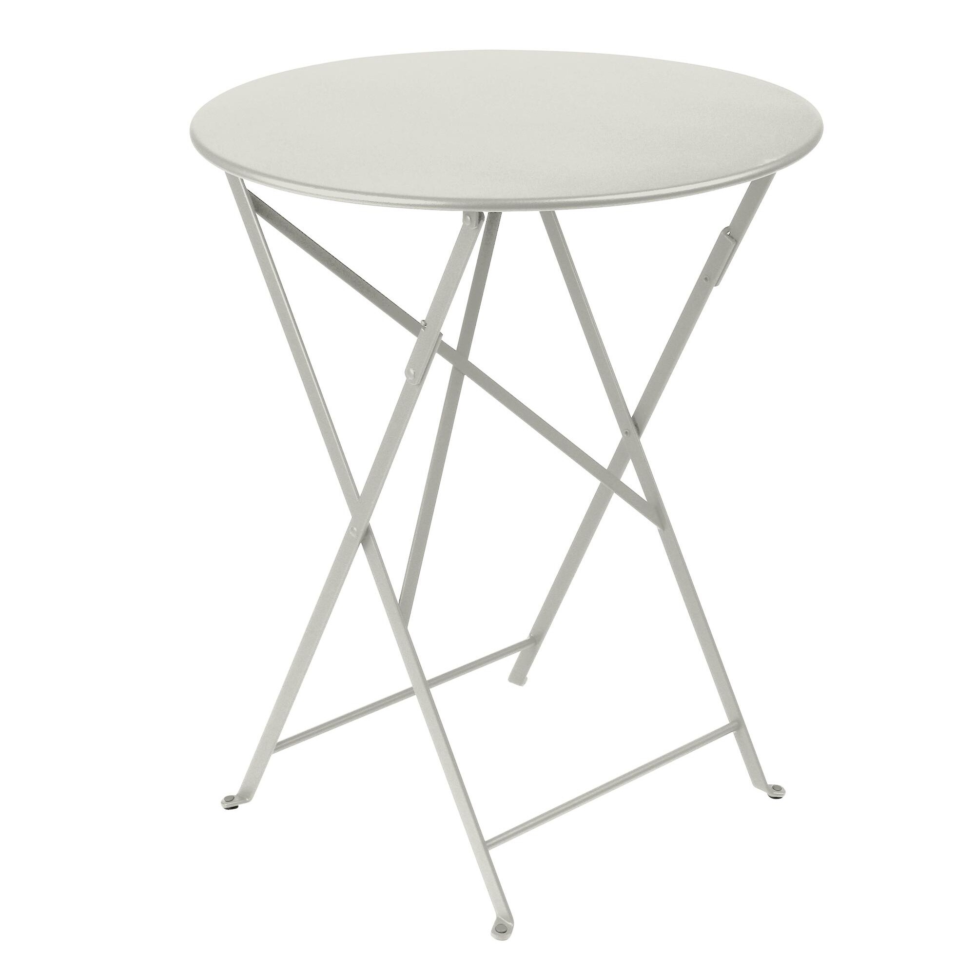 Bistro Folding Table Ø60cm