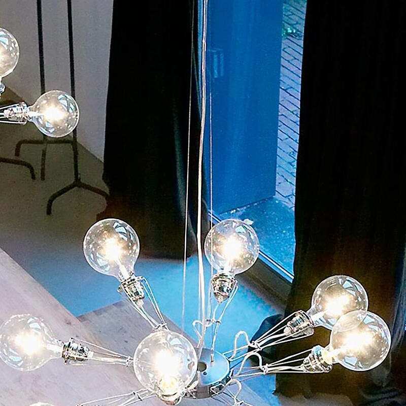 Matrix Otto Suspension Lamp