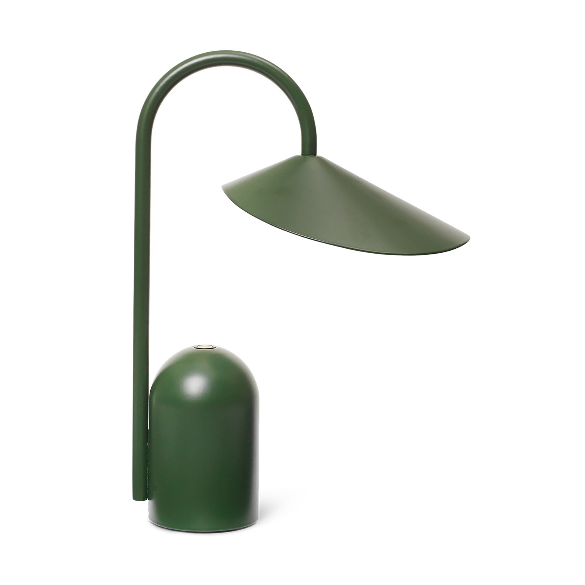 Arum Portable Table Lamp with Battery