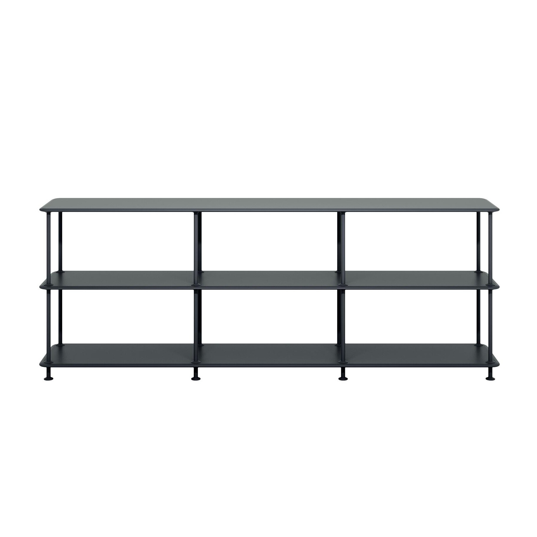 Free Shelf 203.4x75.8x38cm