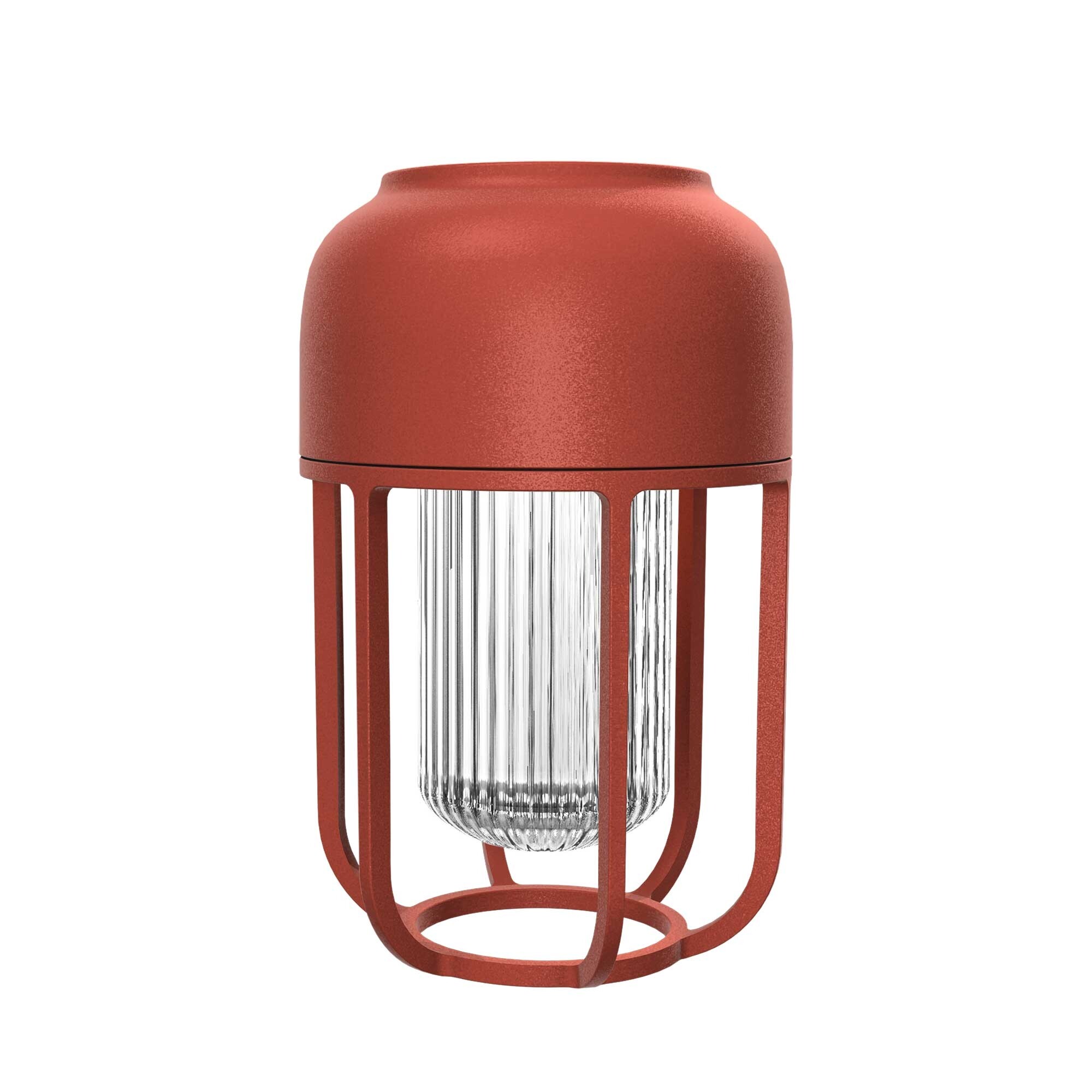 Light No1 LED Solar Table Lamp with Battery