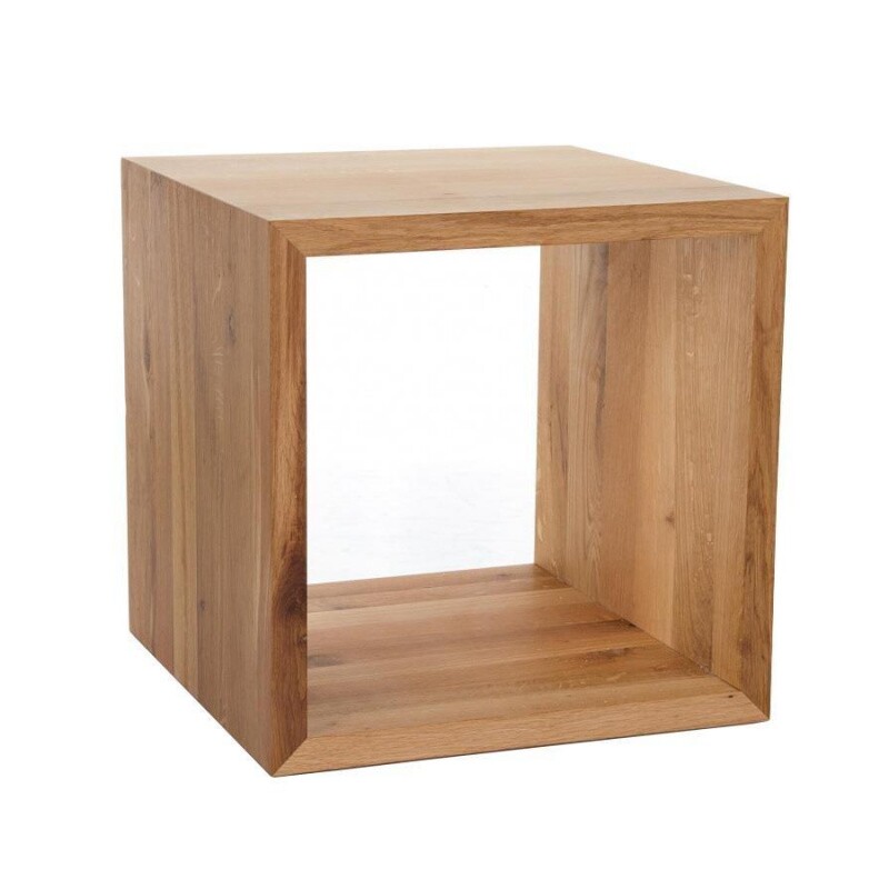 Cubus Side Table / Cube