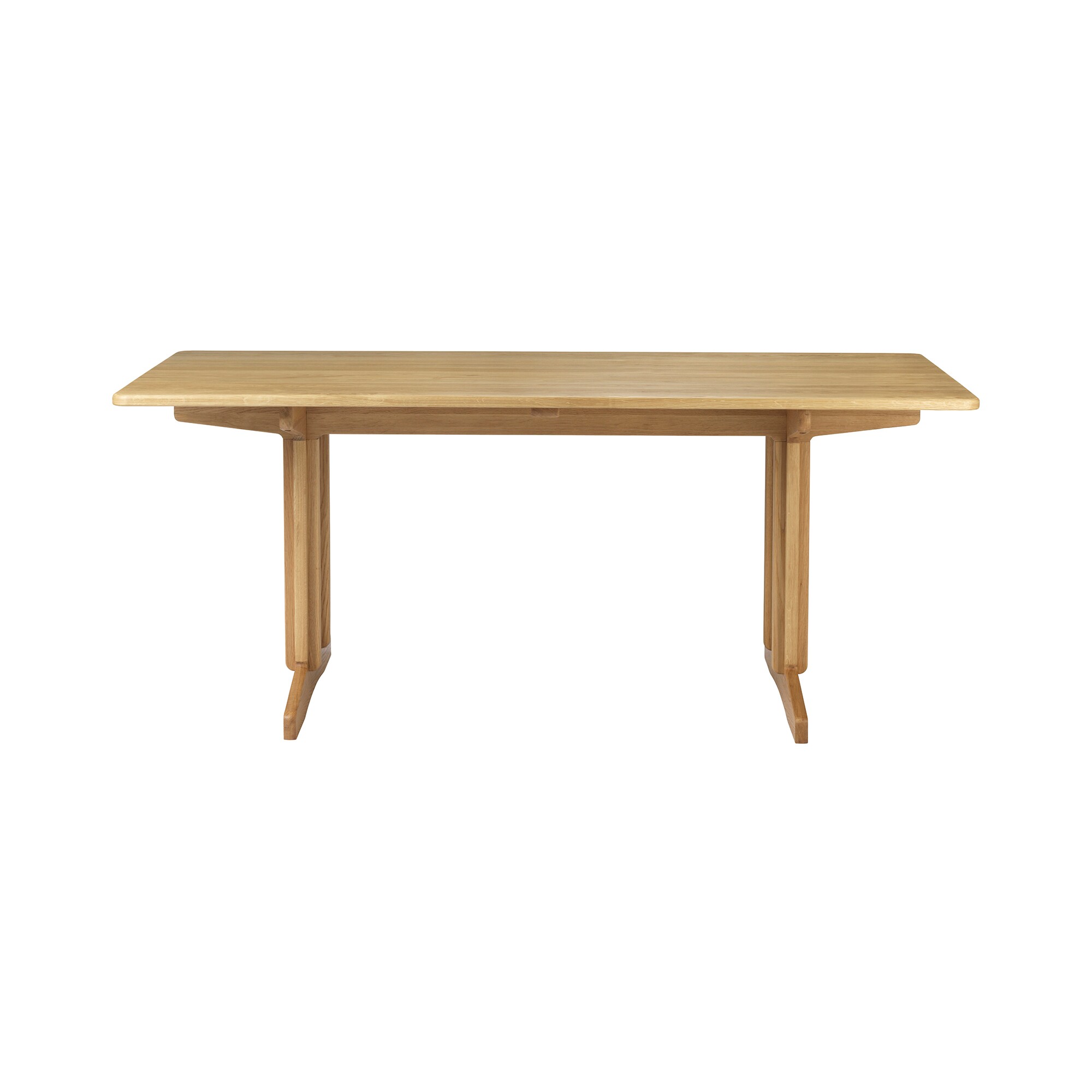 C64 Shakertable Dining Table 180x90cm