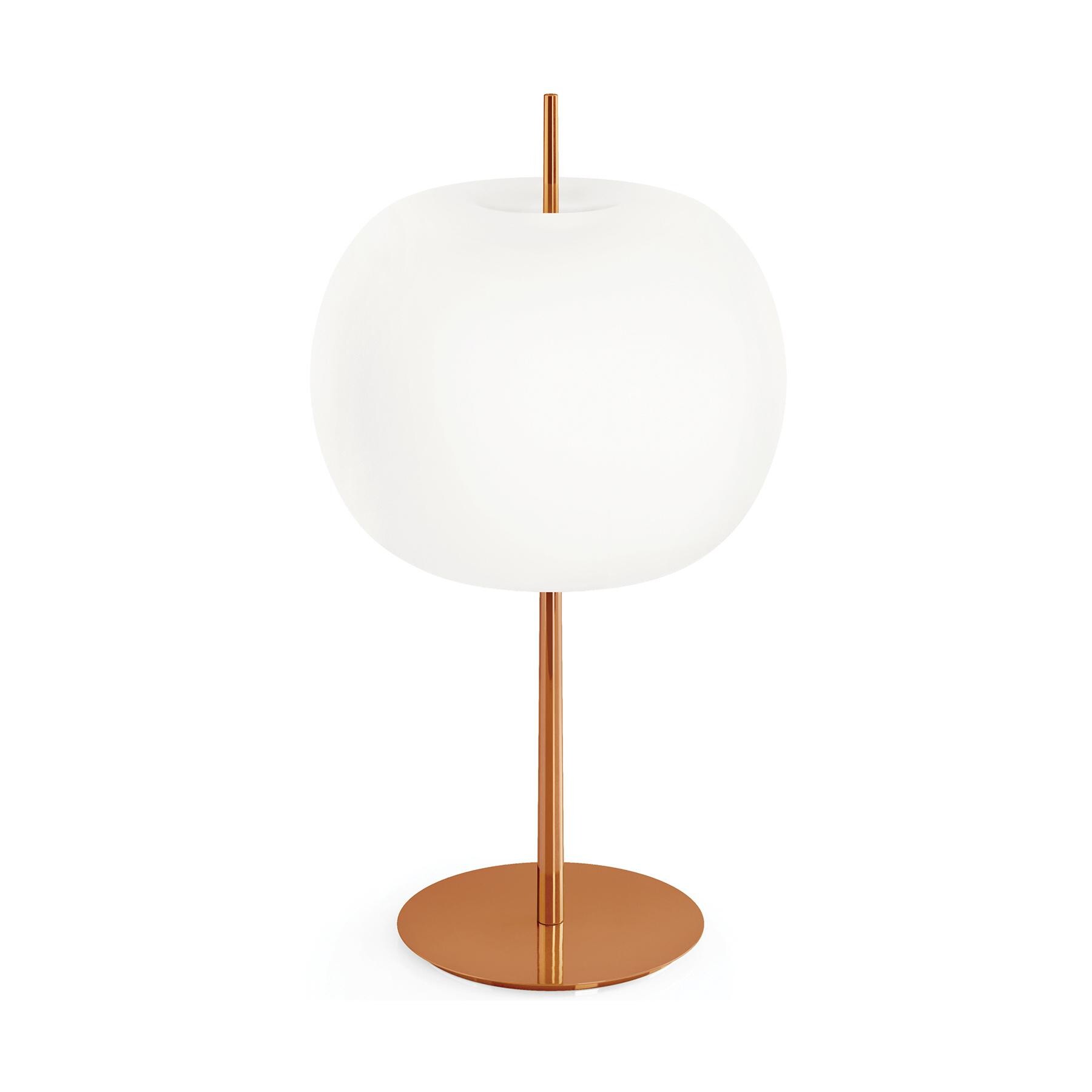 Kushi XL Table Lamp H 61cm