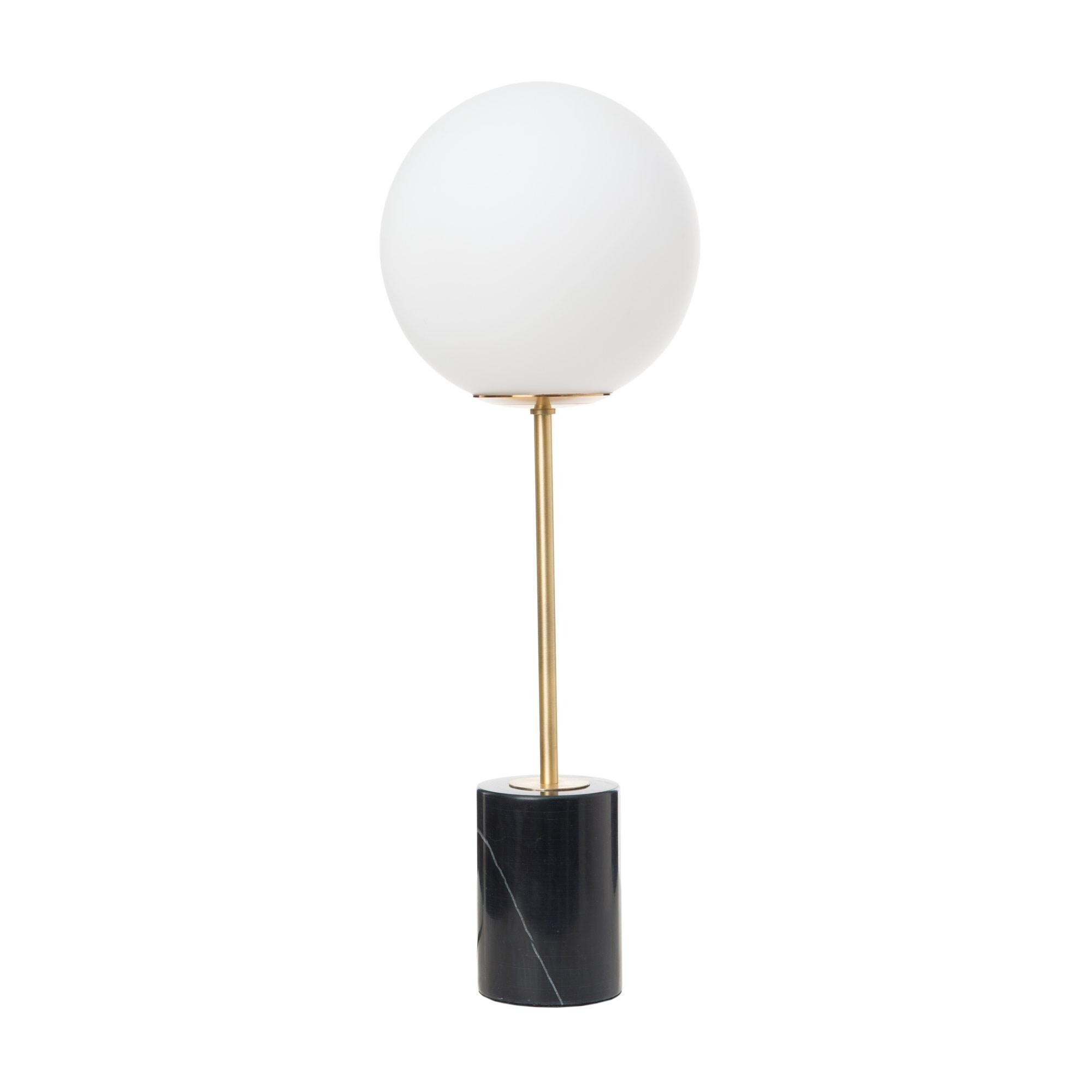 Full Moon Table Lamp
