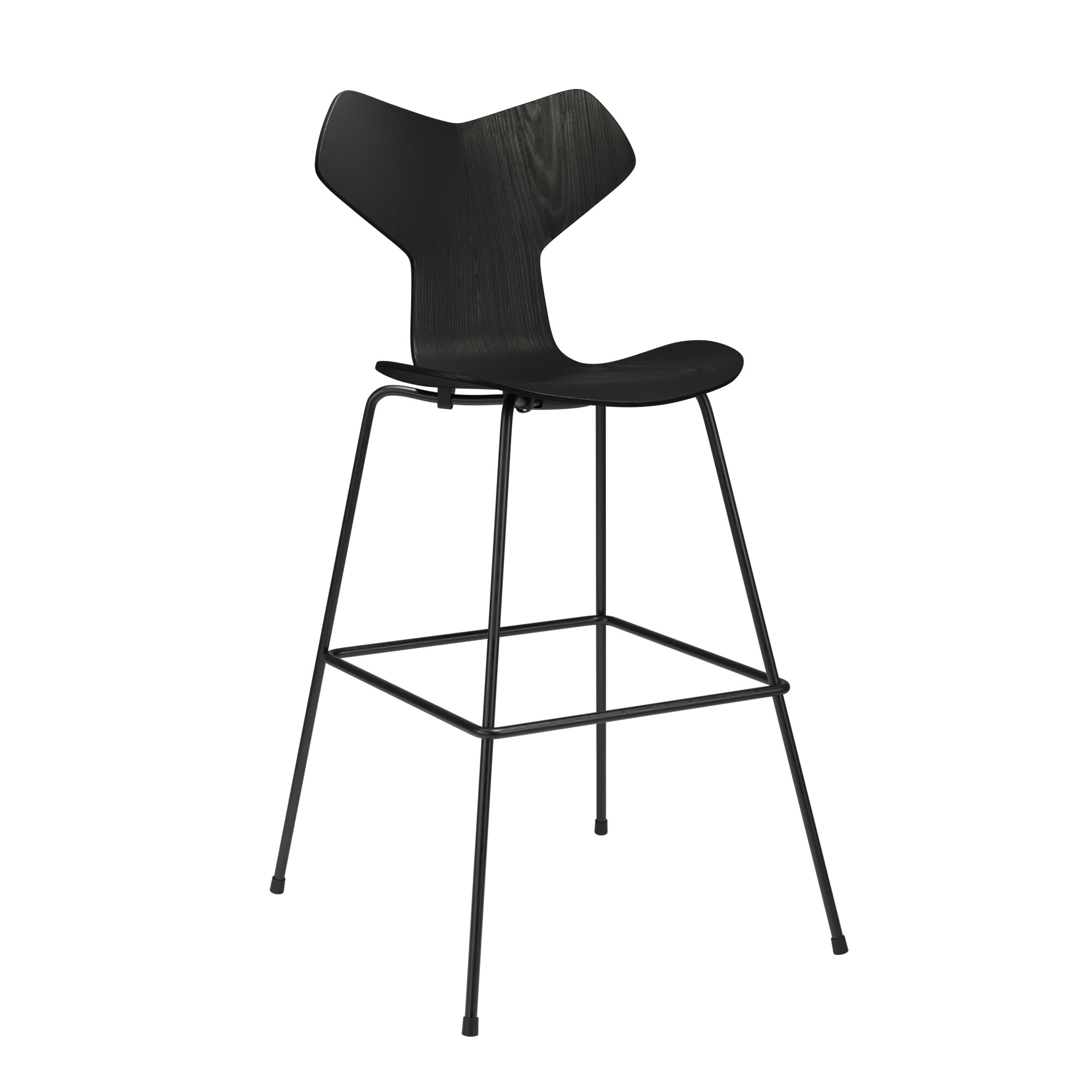 Grand Prix™ Bar Chair High