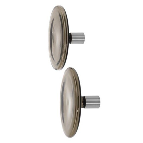 Bulb 16  Clothing Hook set