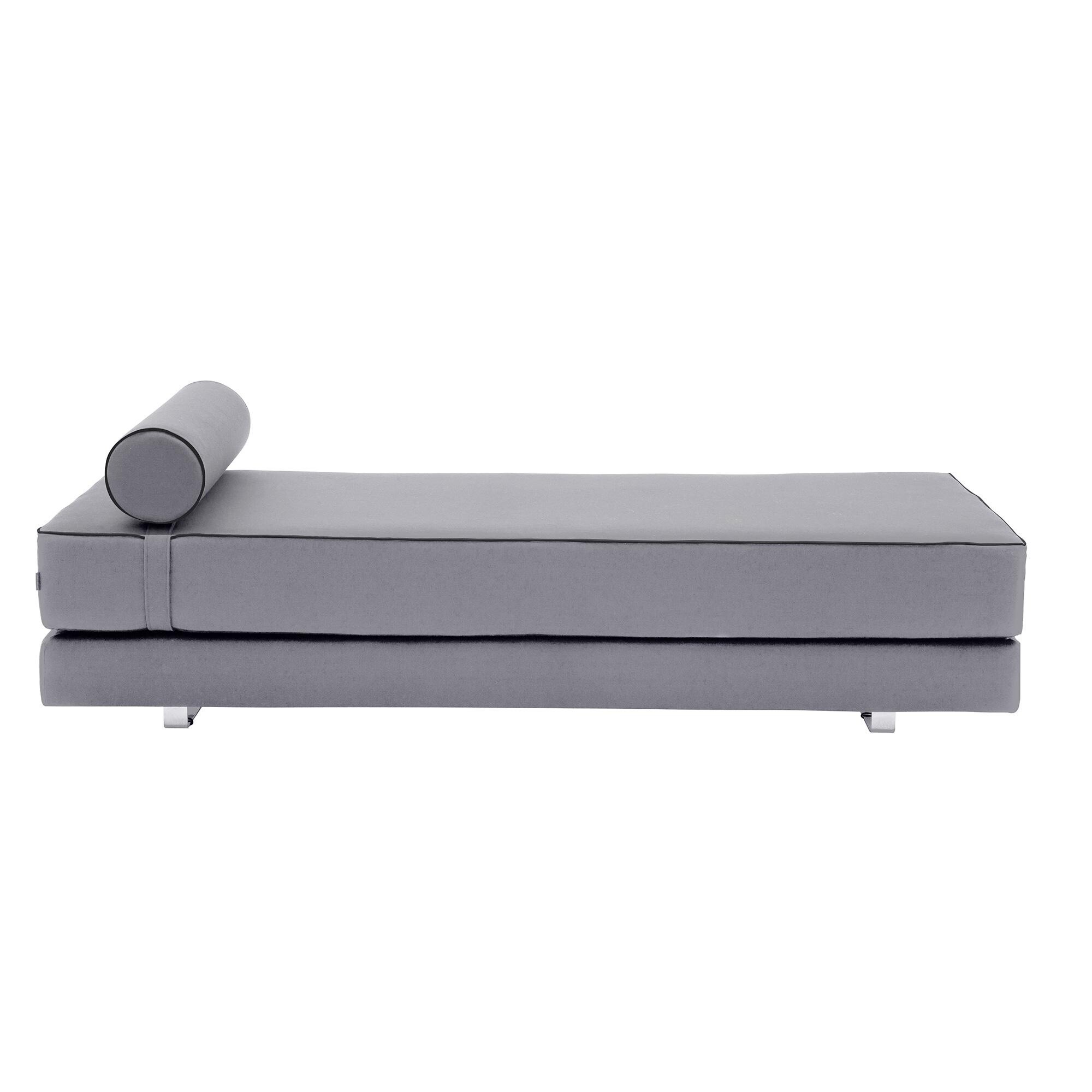 Lubi Sofa Bed with Cold Foam Mattress