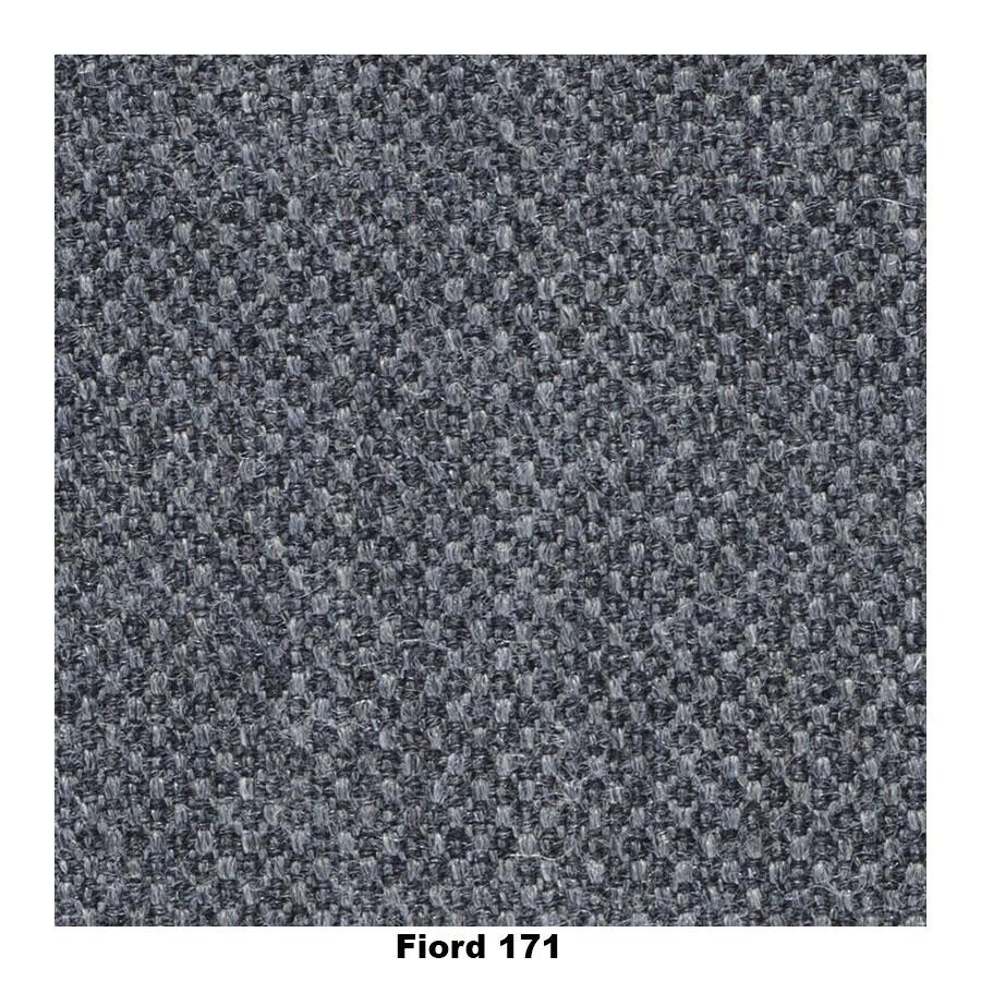 In Between SK2 Chair Upholstered Frame Oak