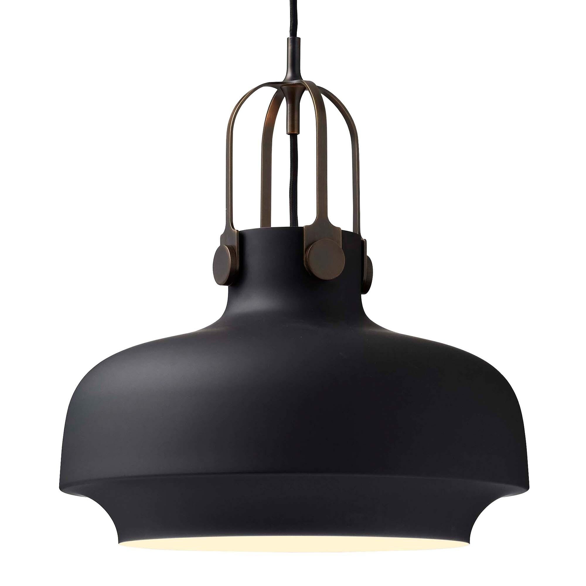 Copenhagen SC7 Suspension Lamp