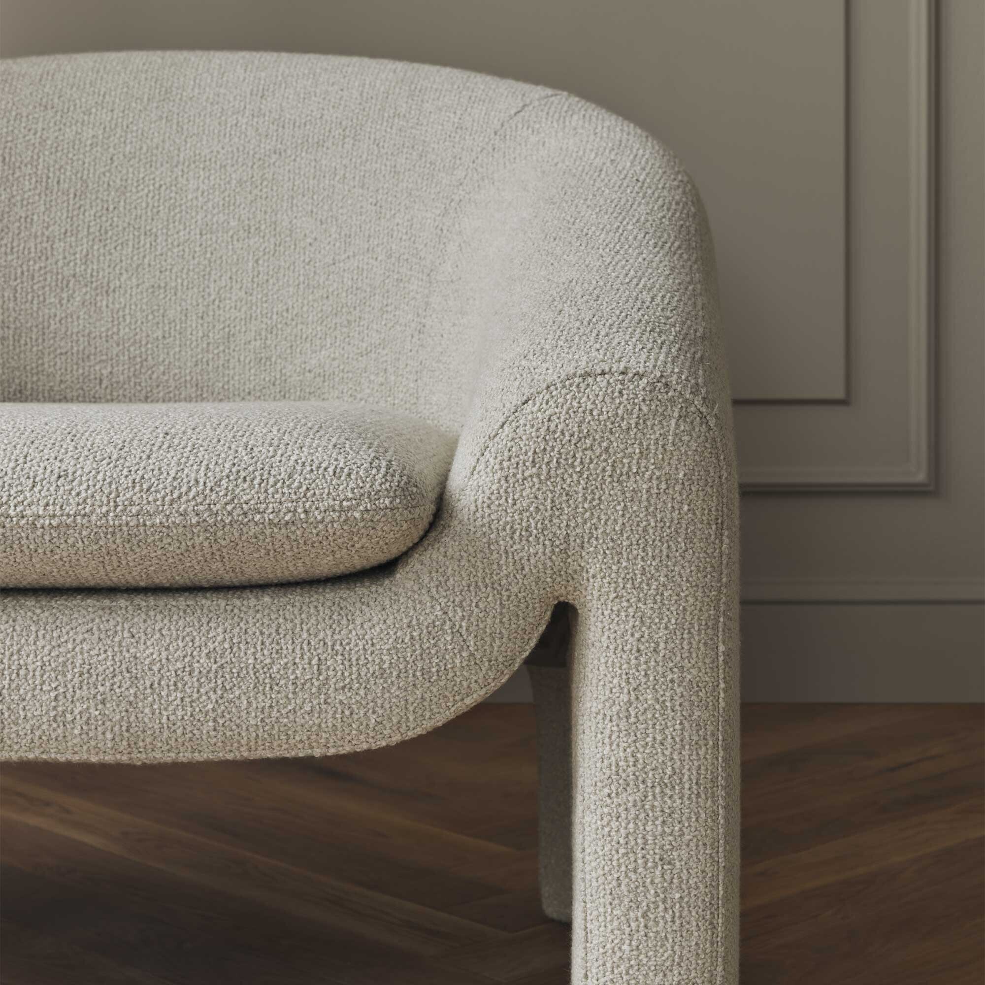 Mielo Armchair