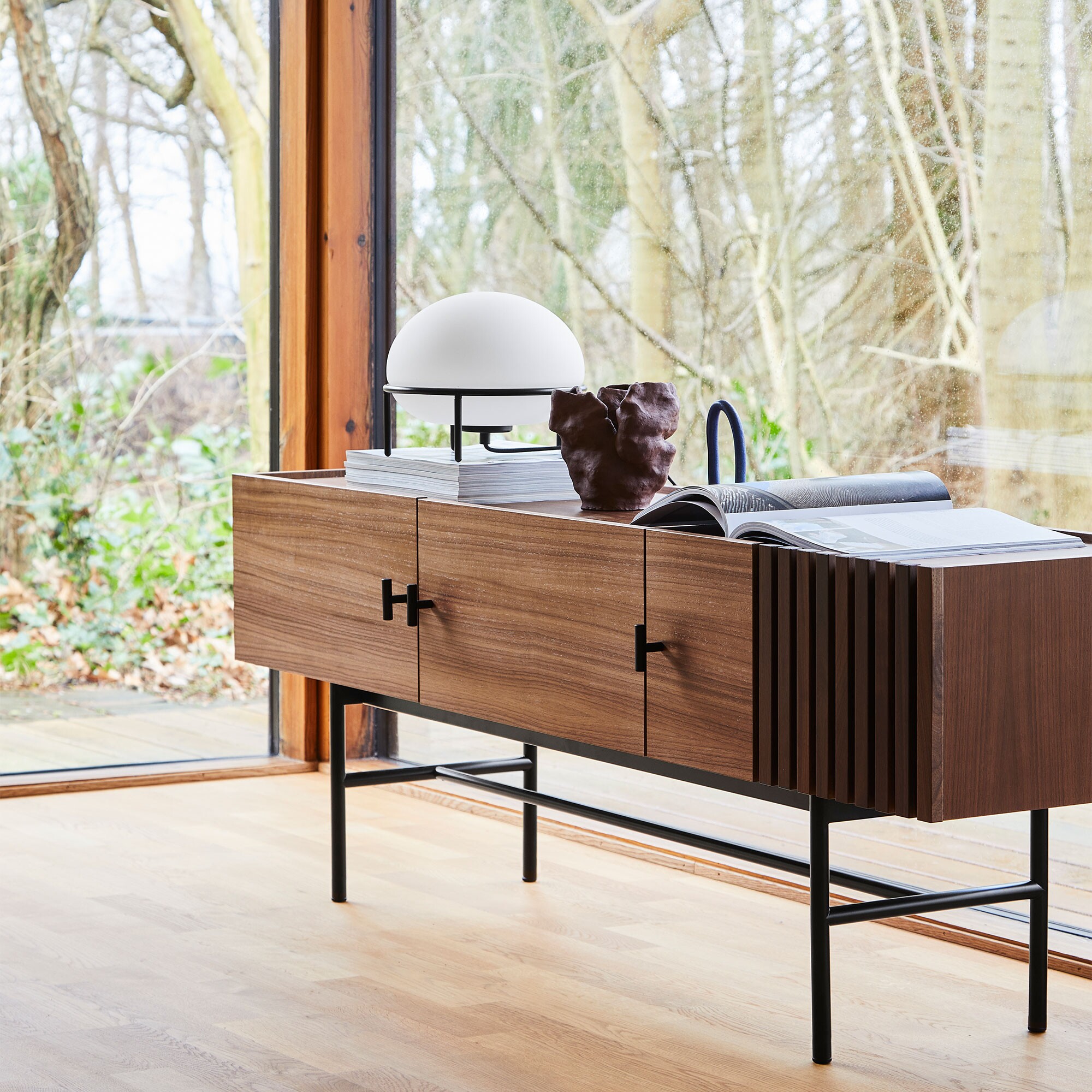 Array Lowboard 150cm