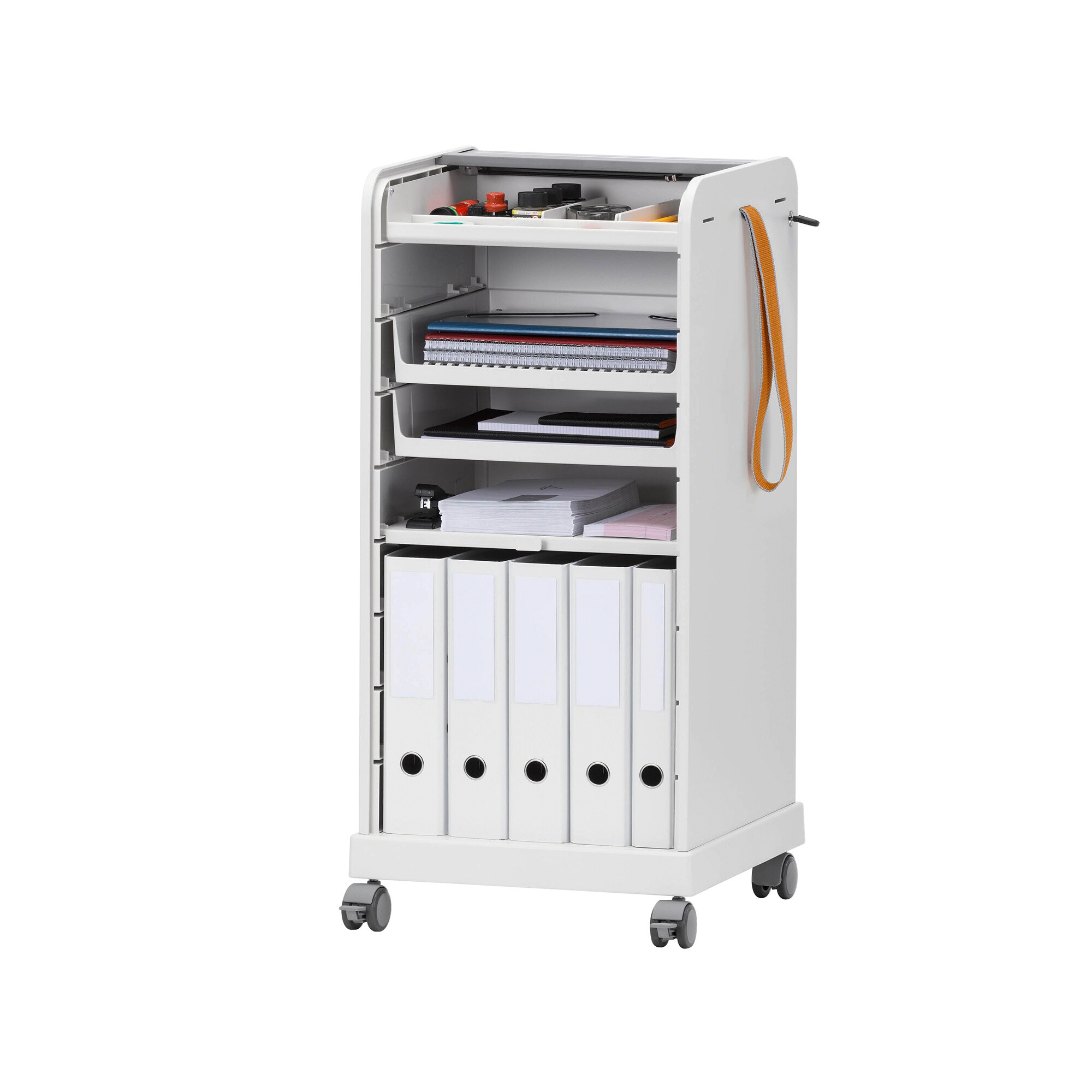 Follow Me 2 Container on Wheels