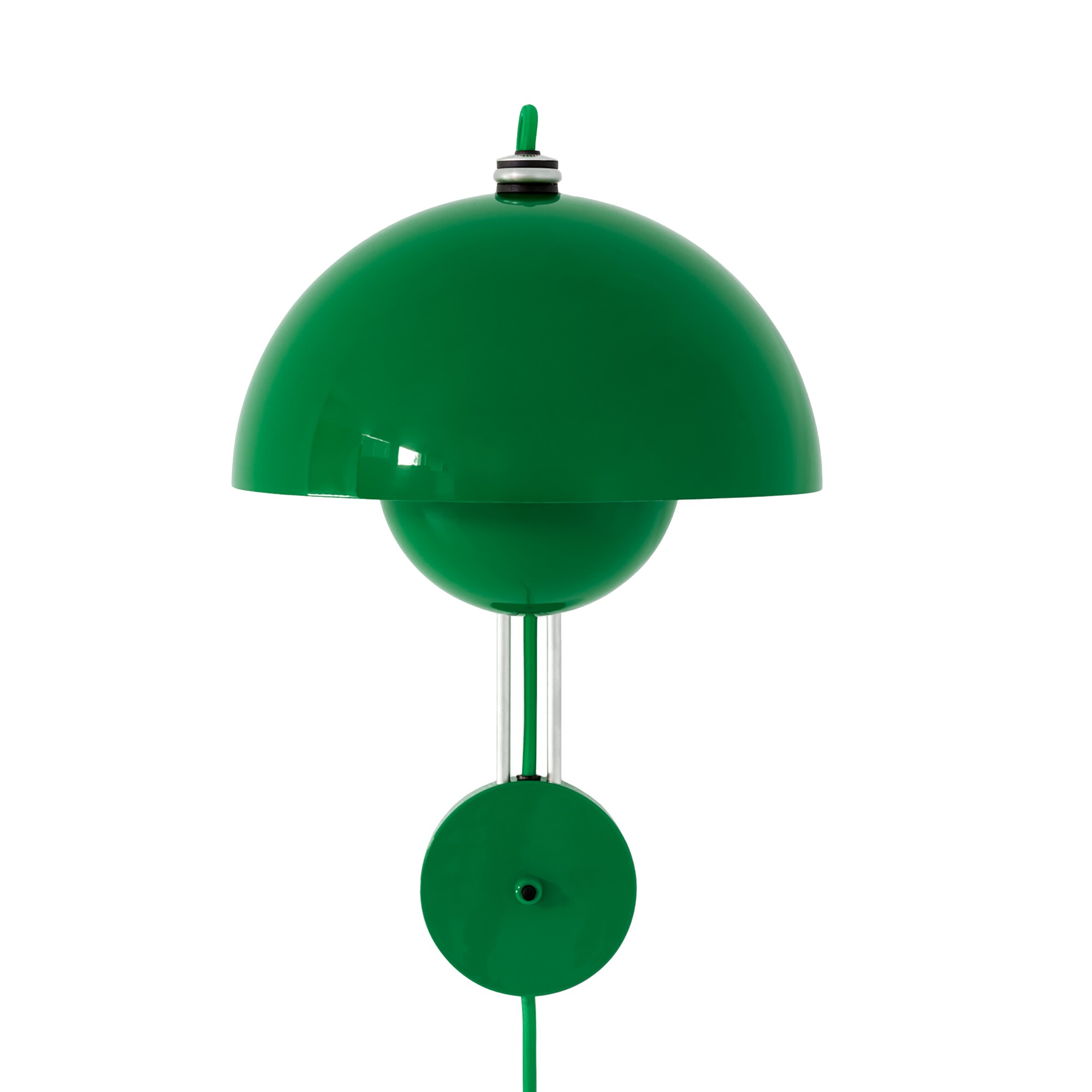Flowerpot VP8 Wall Lamp