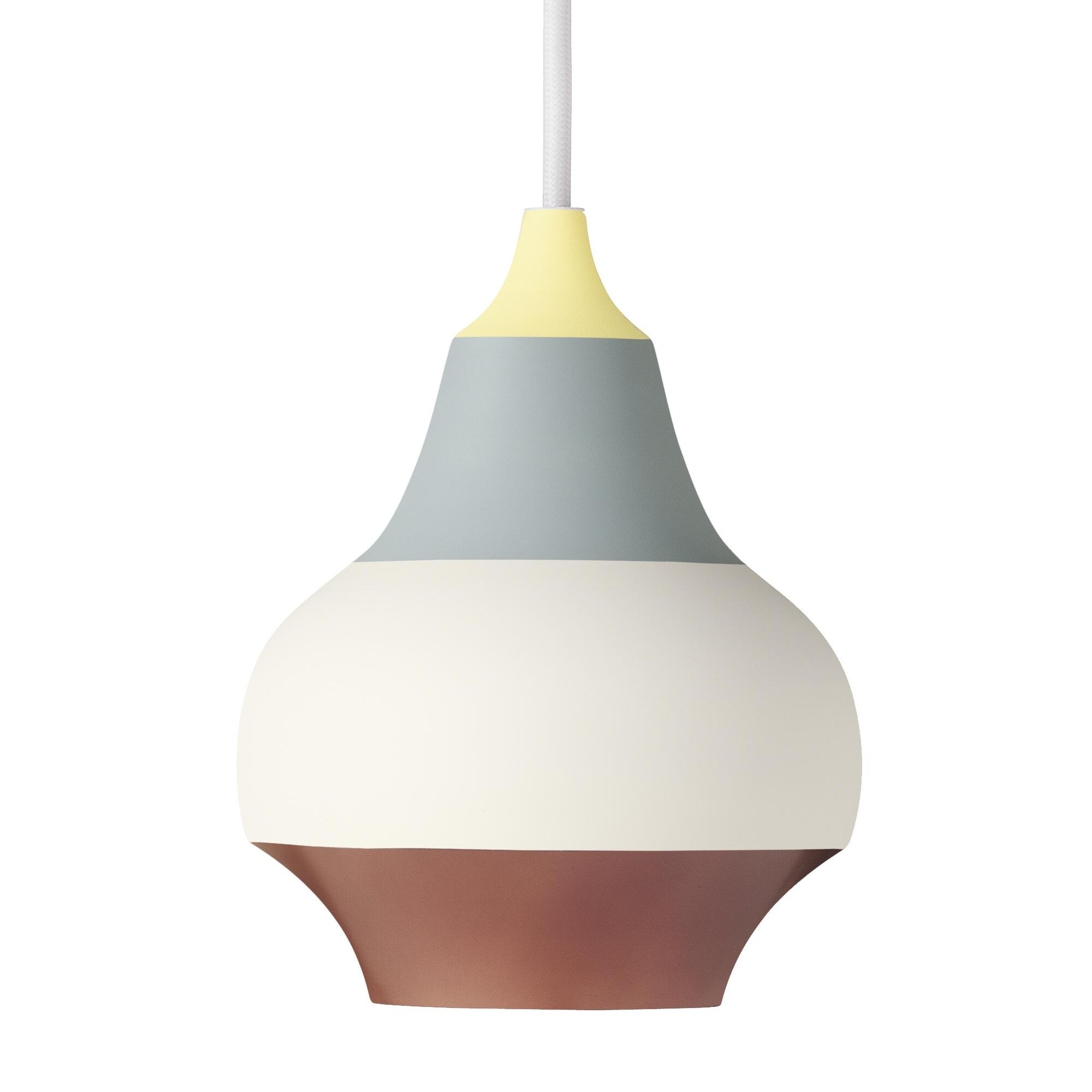 Cirque Suspension Lamp S