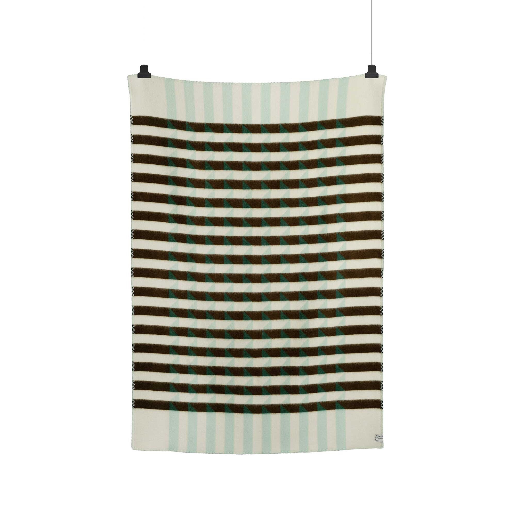 Kvam Plaid/Throw 135x200cm