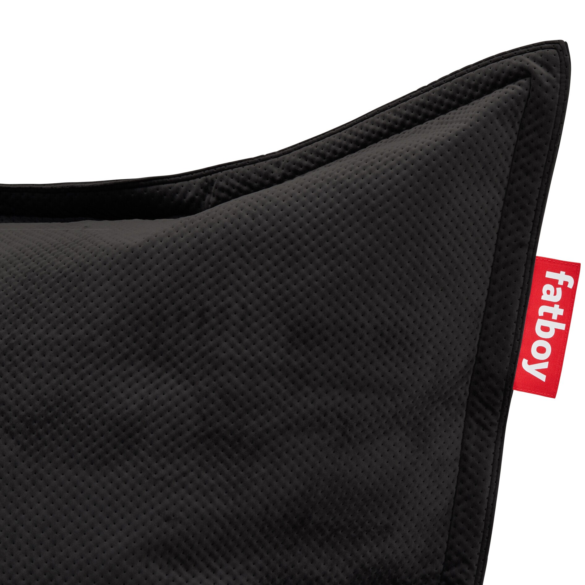 Original Slim Royal Velvet Beanbag