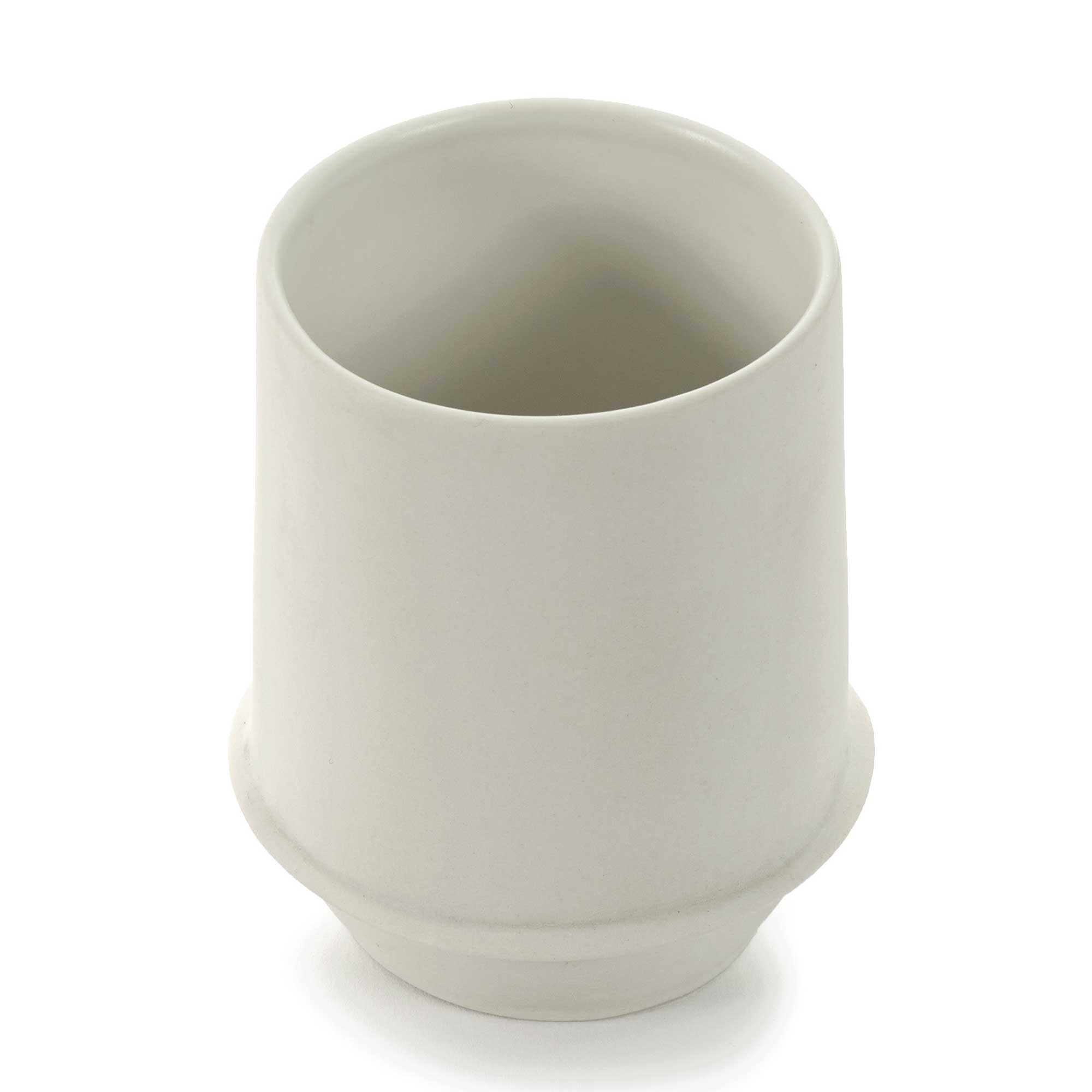 Dune Alabaster Coffee Mug Set of 2