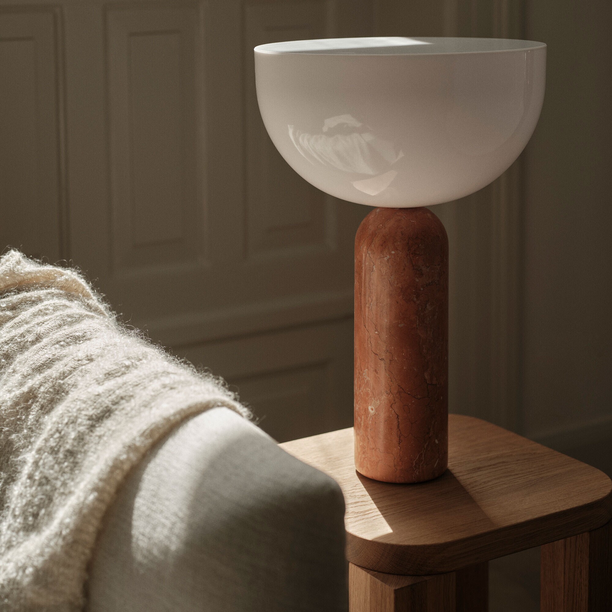 Kizu Table Lamp L