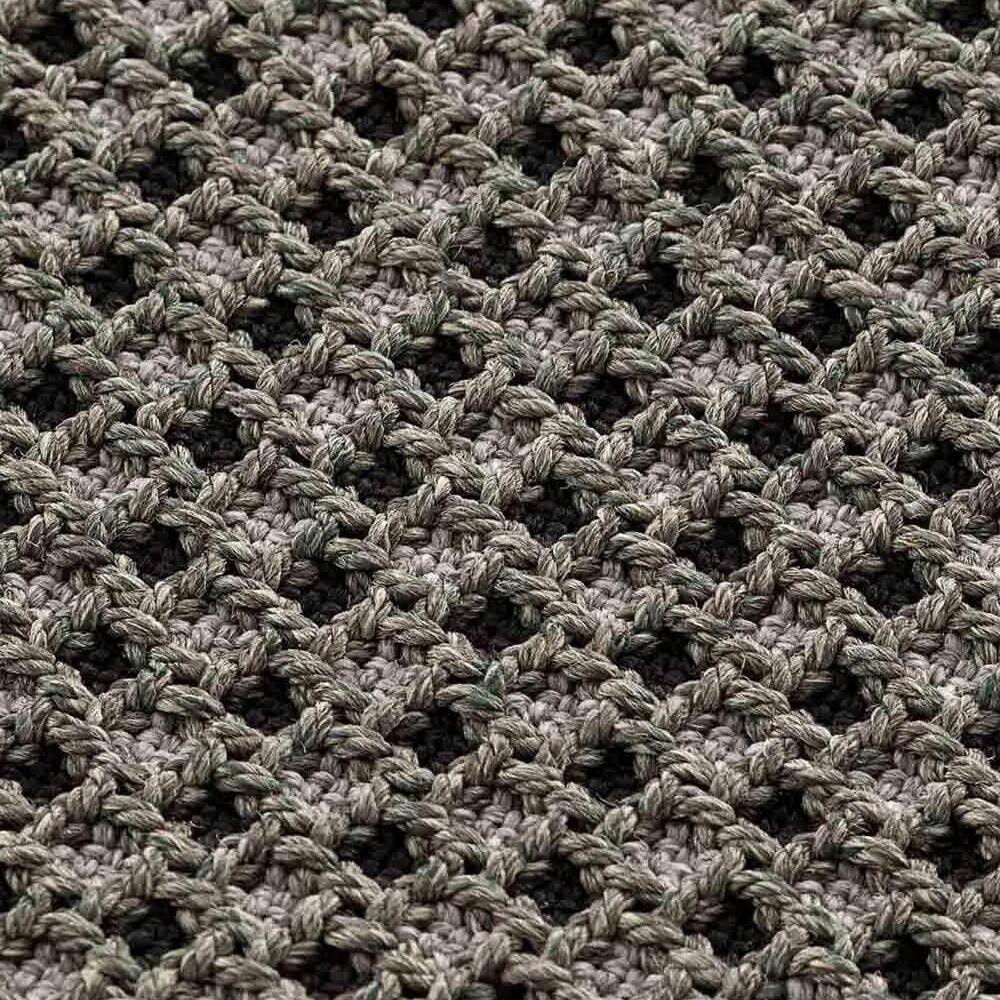 Garden Layers Small Cushion