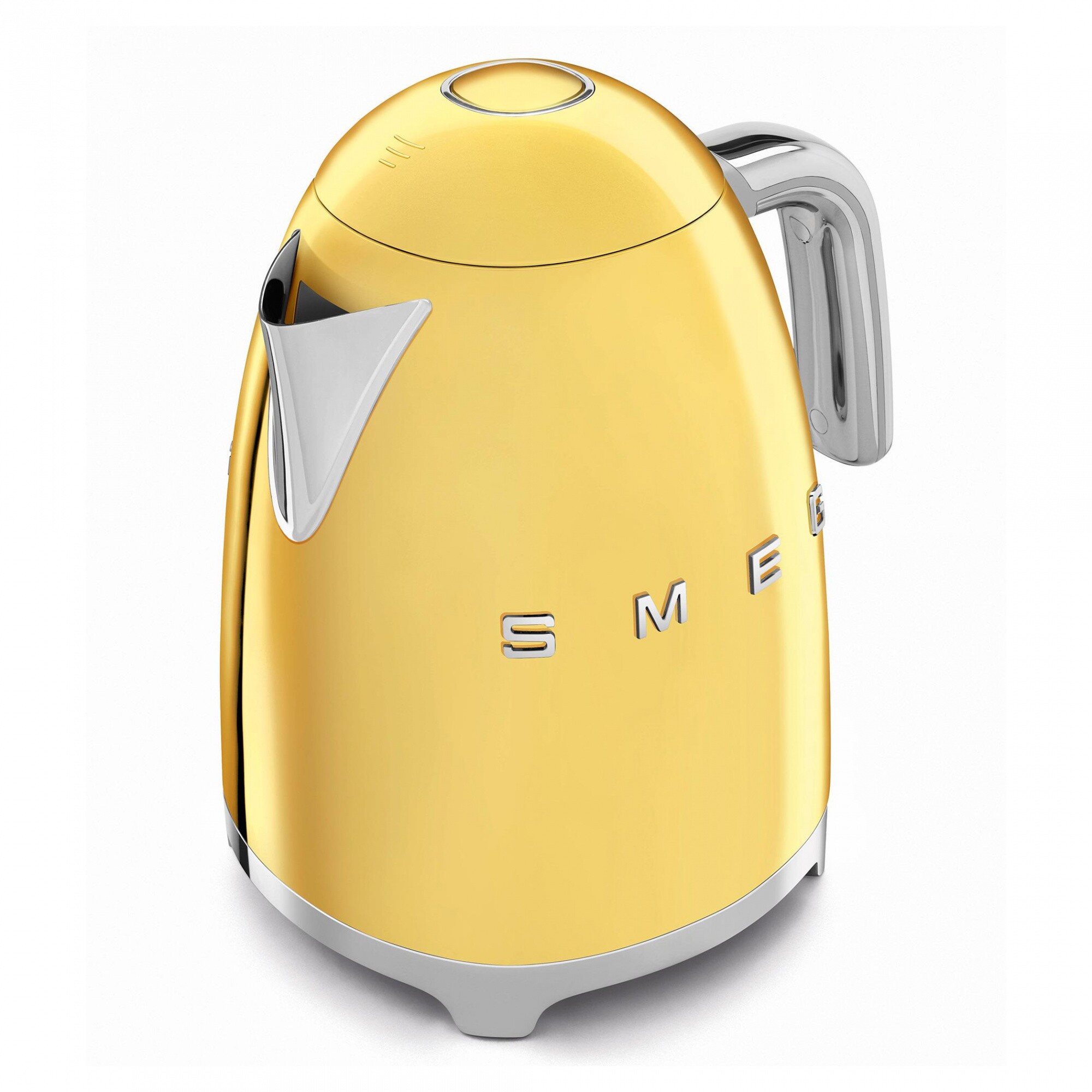 KLF03 Kettle 1,7L Metallic