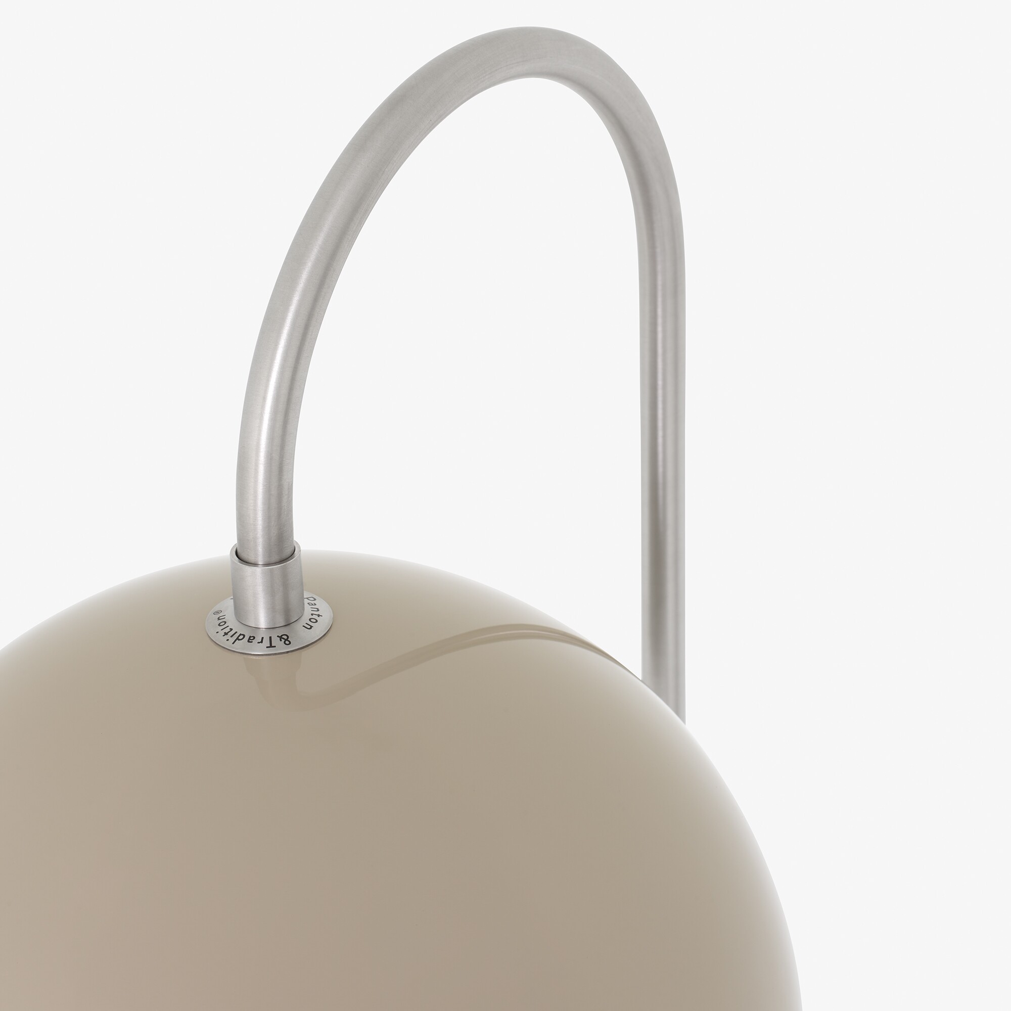 Flowerpot VP12 Floor Lamp