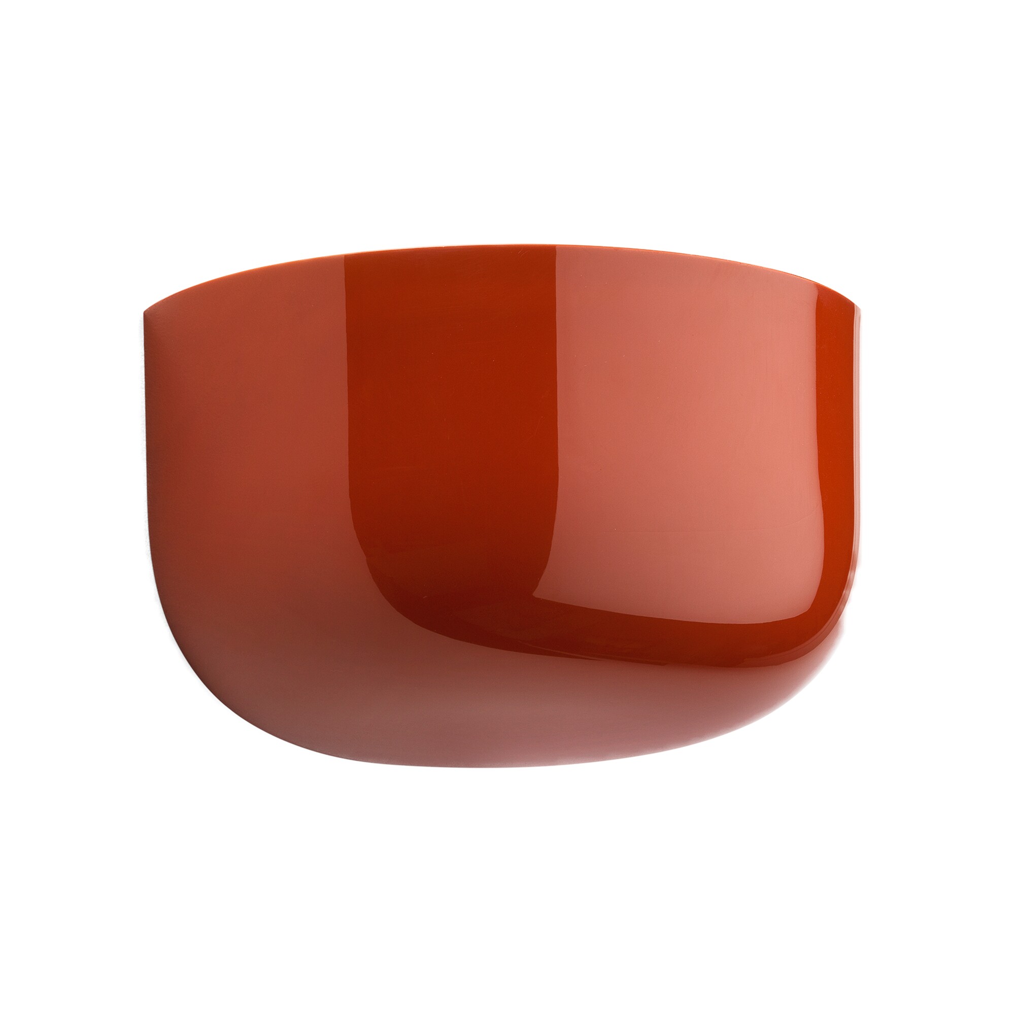 Bellhop Wall Up LED Wall Lamp