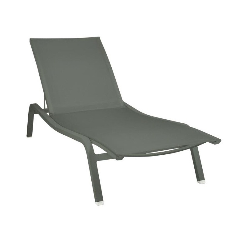 Alizé XS  Sunlounger