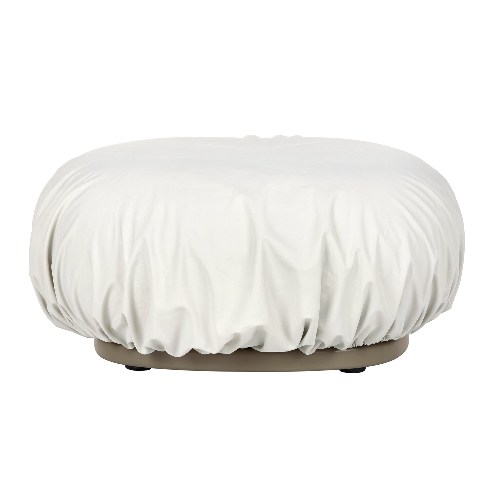 Pacha Outdoor Ottoman Protection Cover