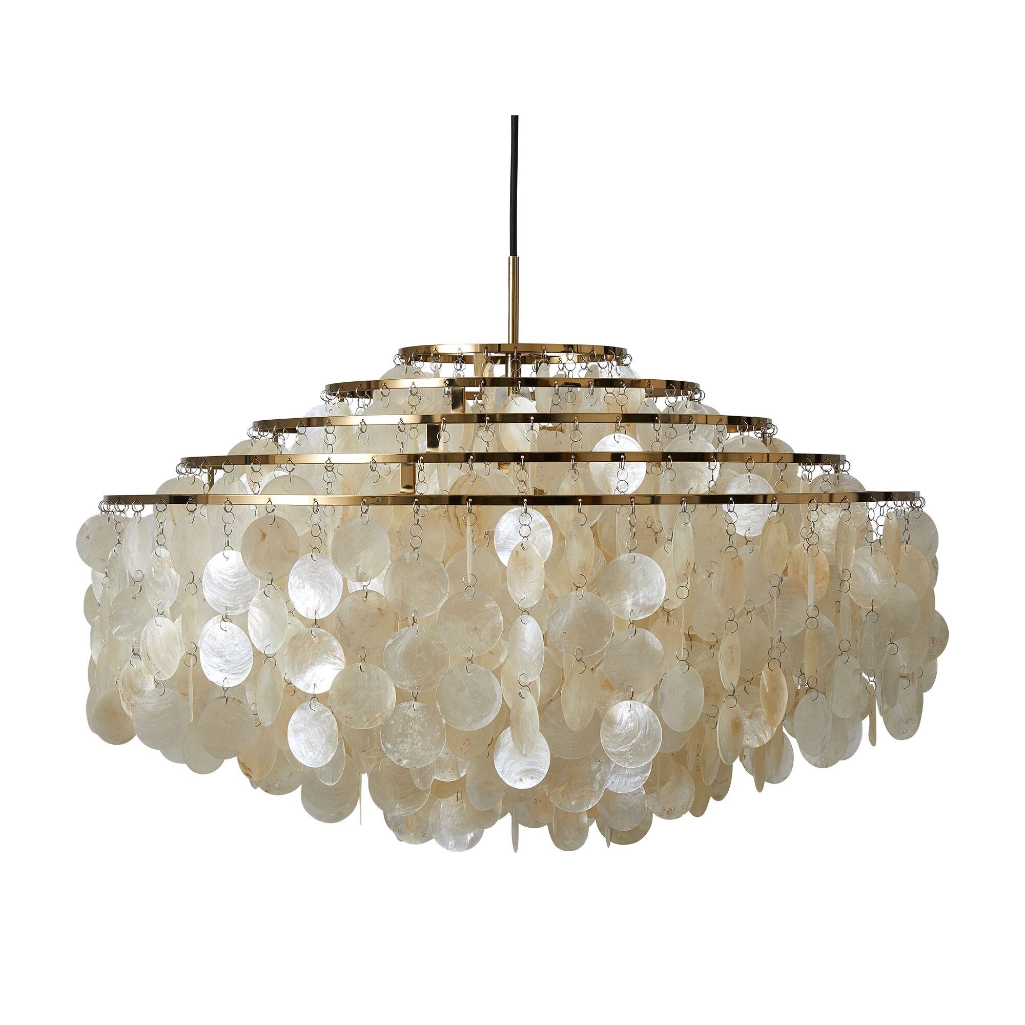 Fun 11DM Suspension Lamp