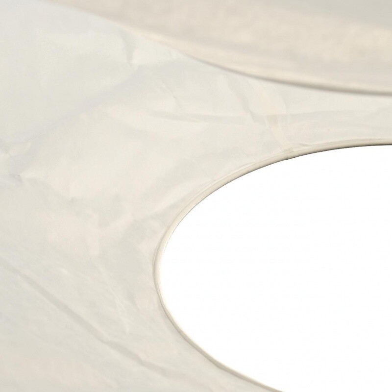 Floatation Suspension Lamp