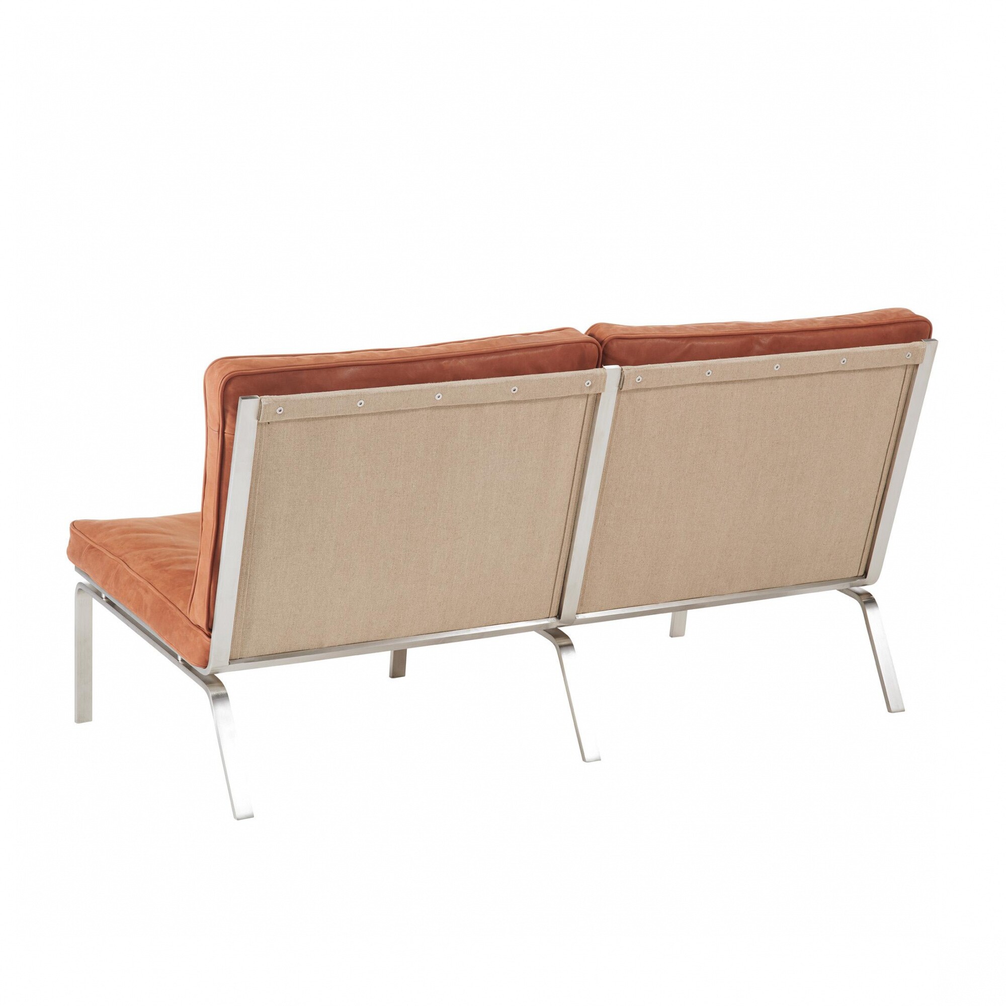 Man Lounge 2-Seater Sofa