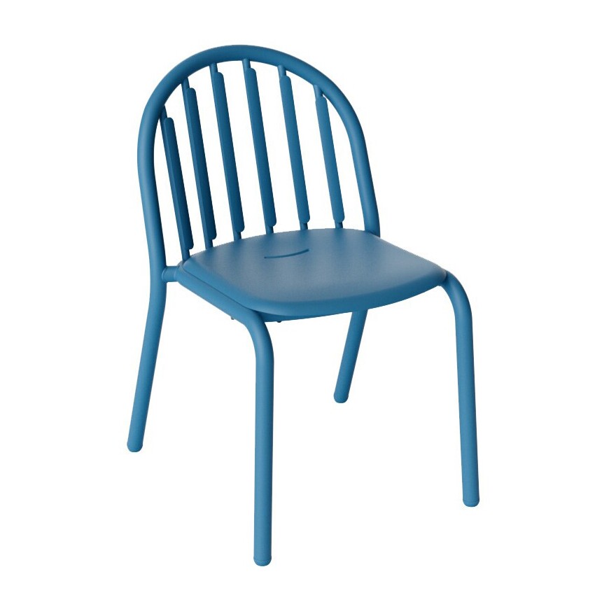 Exclusive Edition Fred's Garden Chair