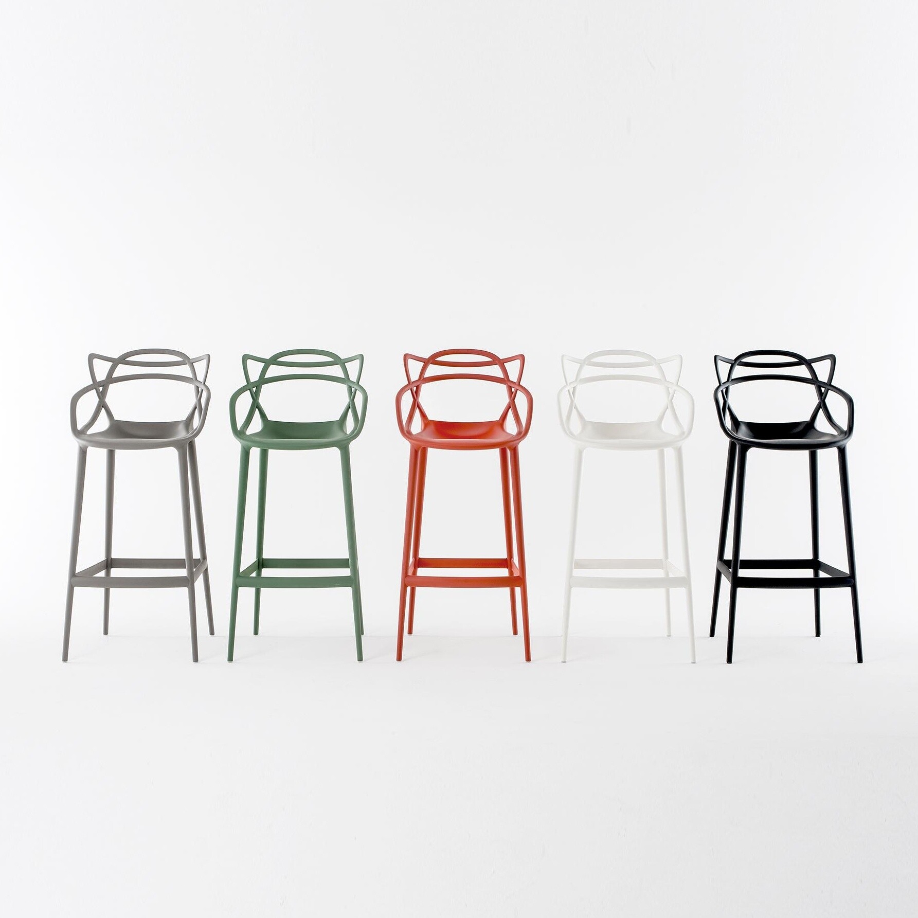 Masters Bar Stool 75cm