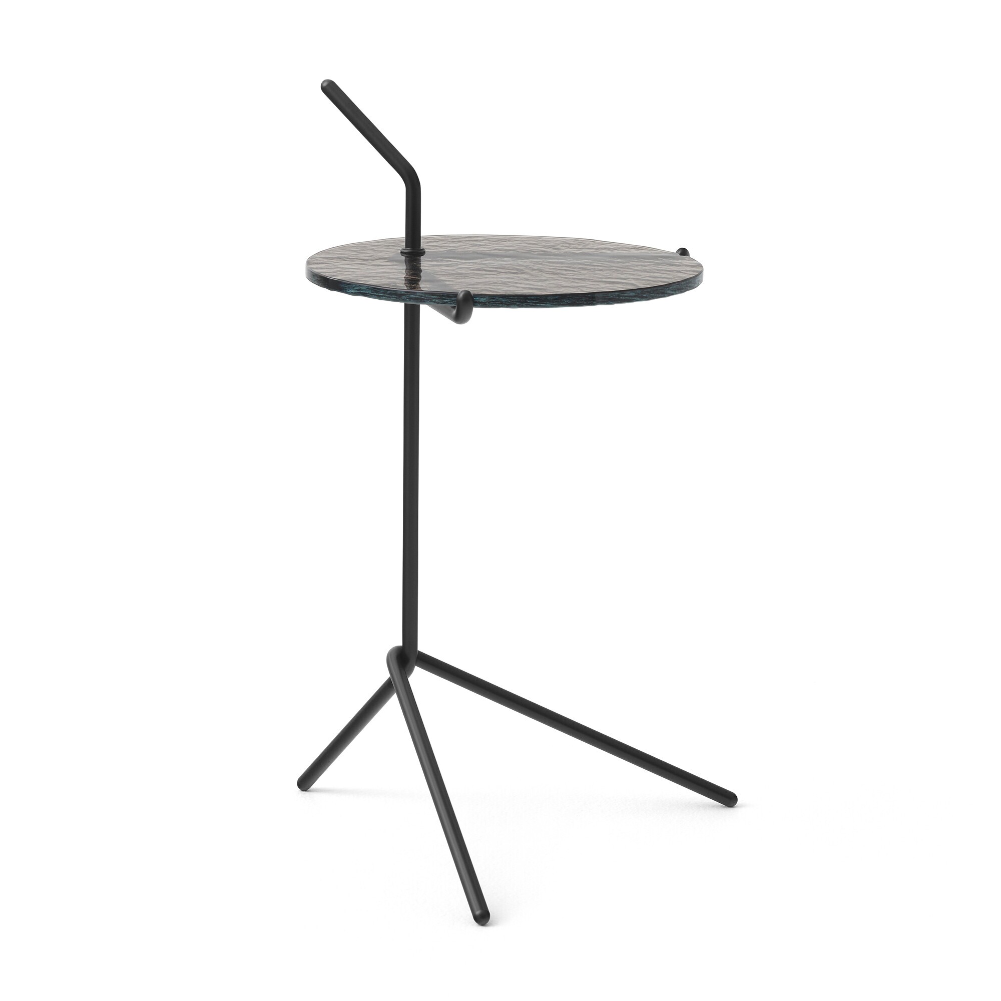 Halten SH9 Side Table