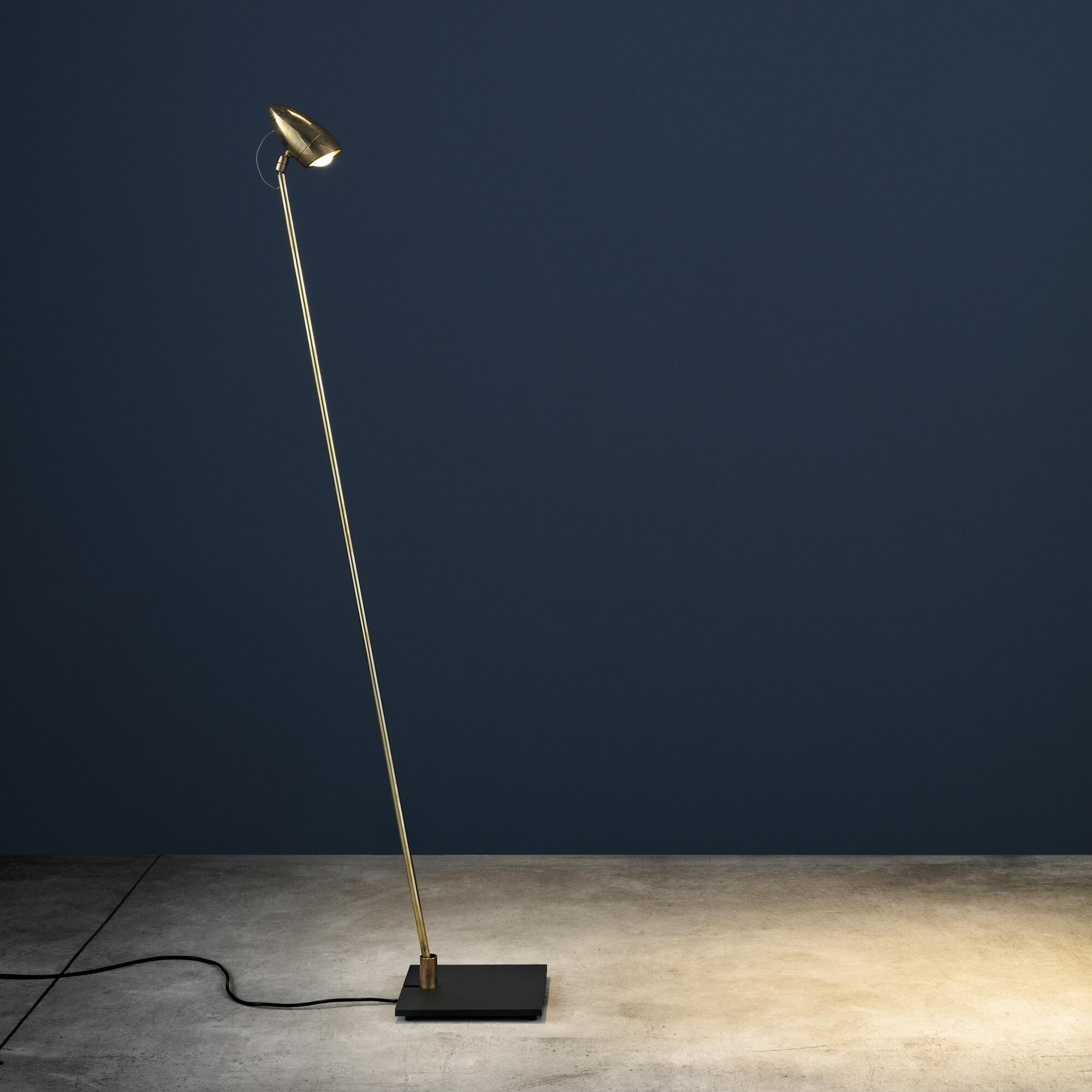 CicloItalia F LED Floor Lamp