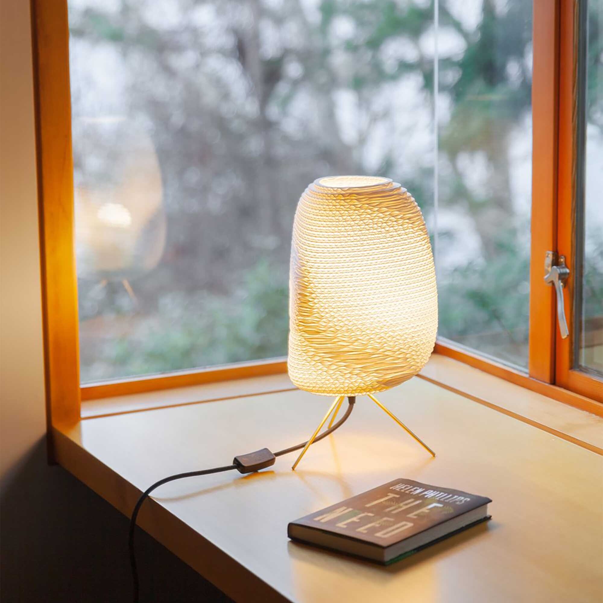 Ebey Table Lamp