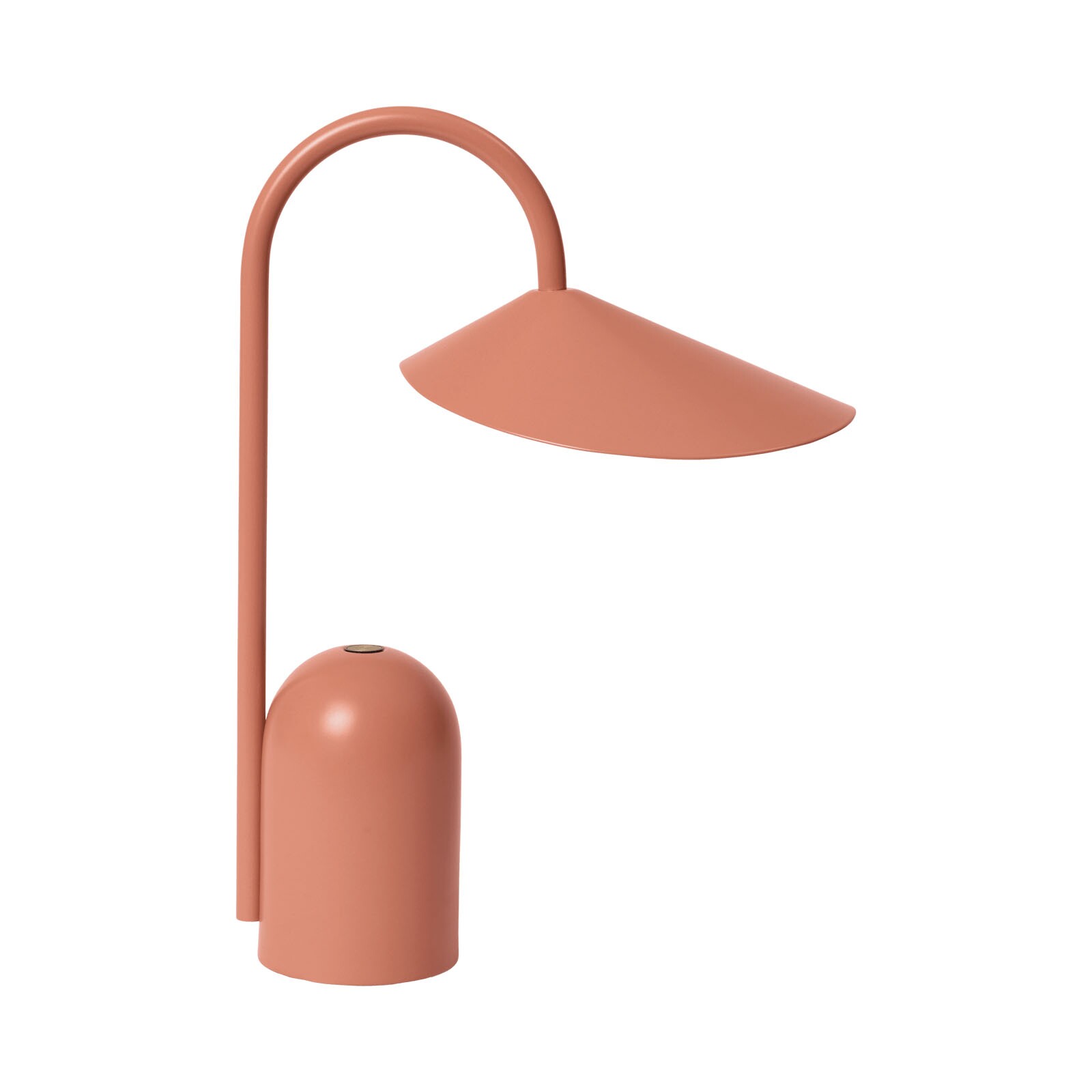 Arum Portable Table Lamp with Battery