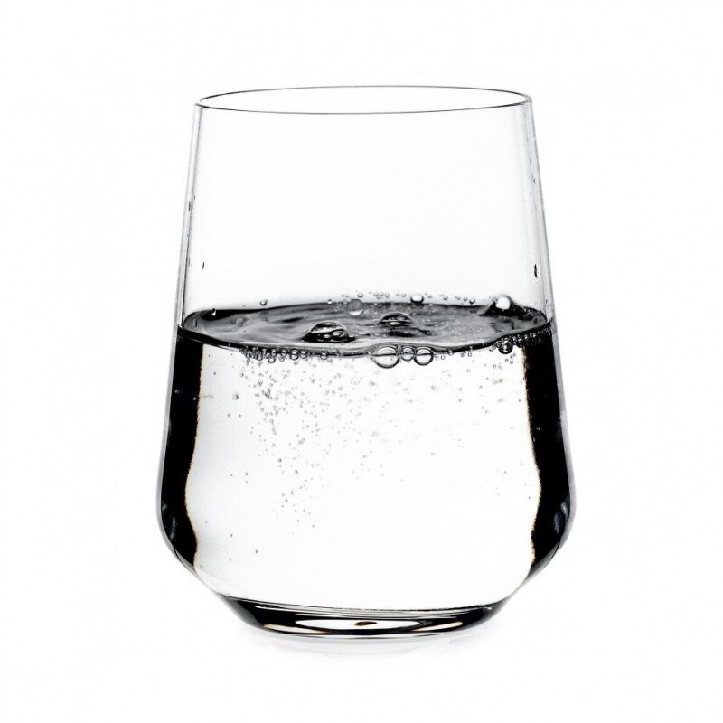 Essence Water Glass 35cl Set of 2