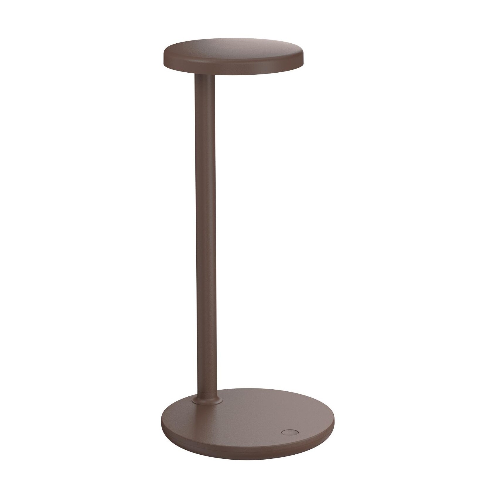 Oblique LED Table Lamp