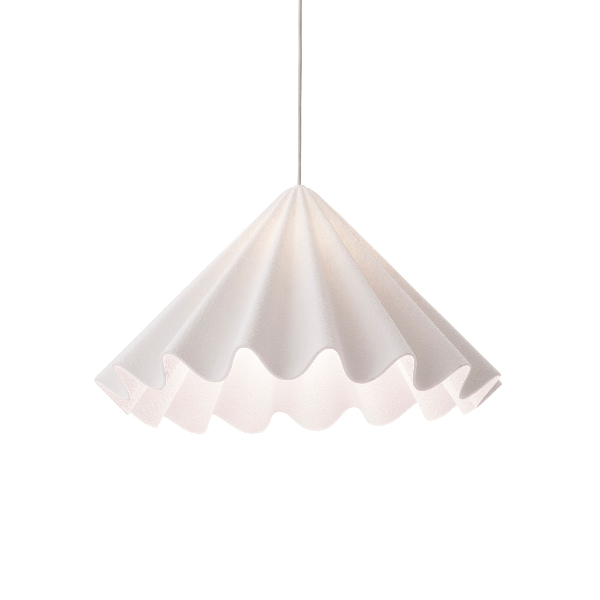 Dancing Suspension Lamp