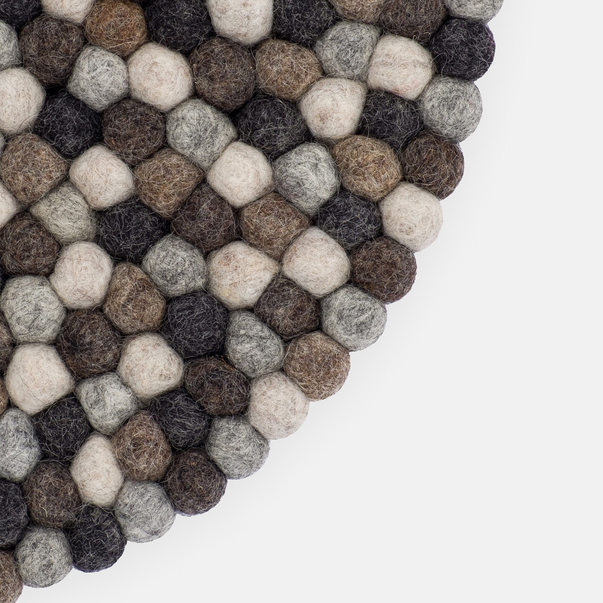 Néla Seat Pad Ø36cm